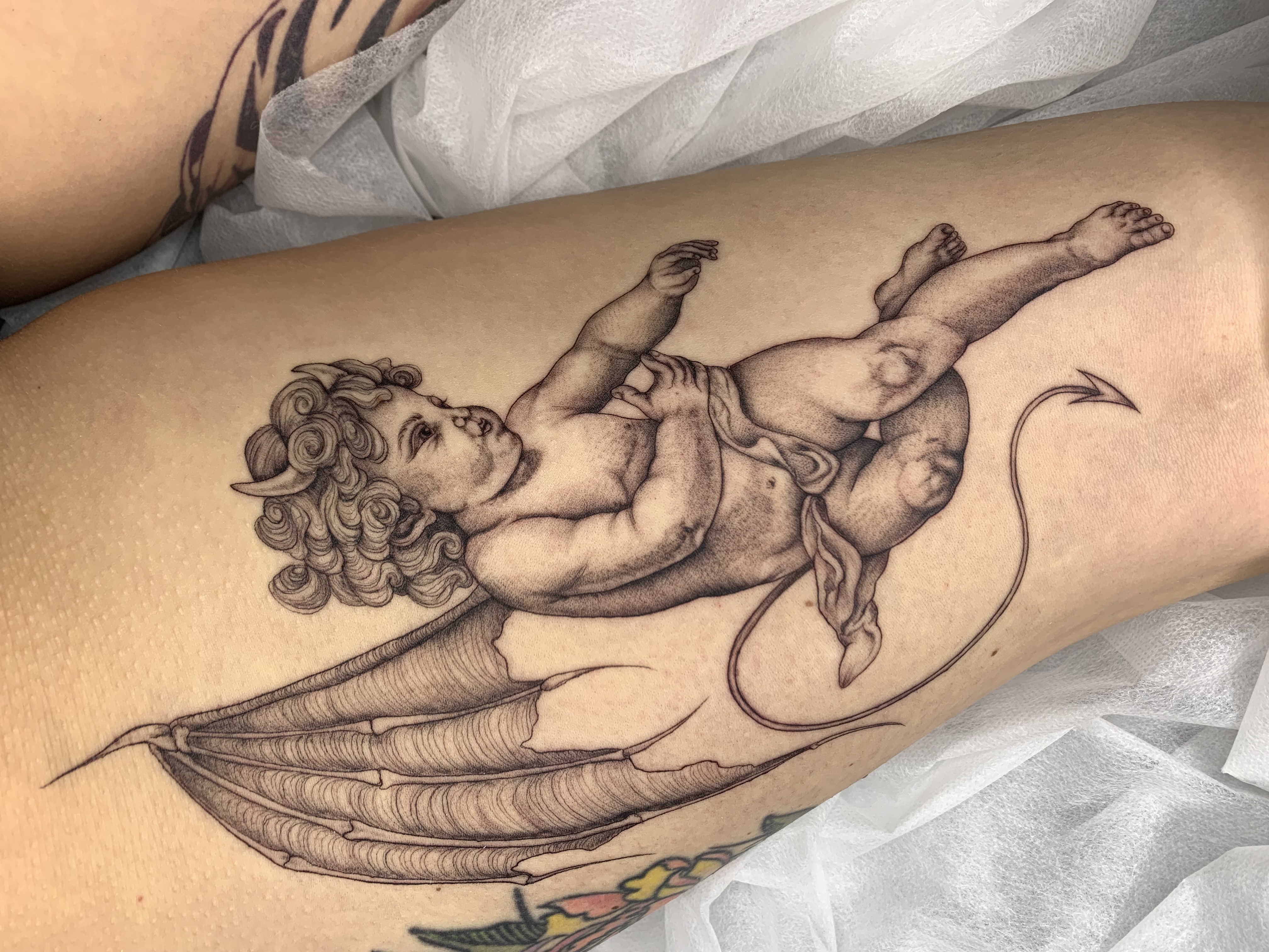 Tattoo Bar - Tetovací studio foto 6