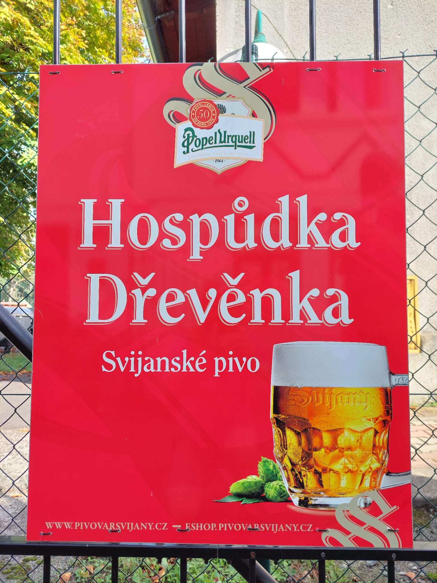 Restaurace Dřevěnka foto 4