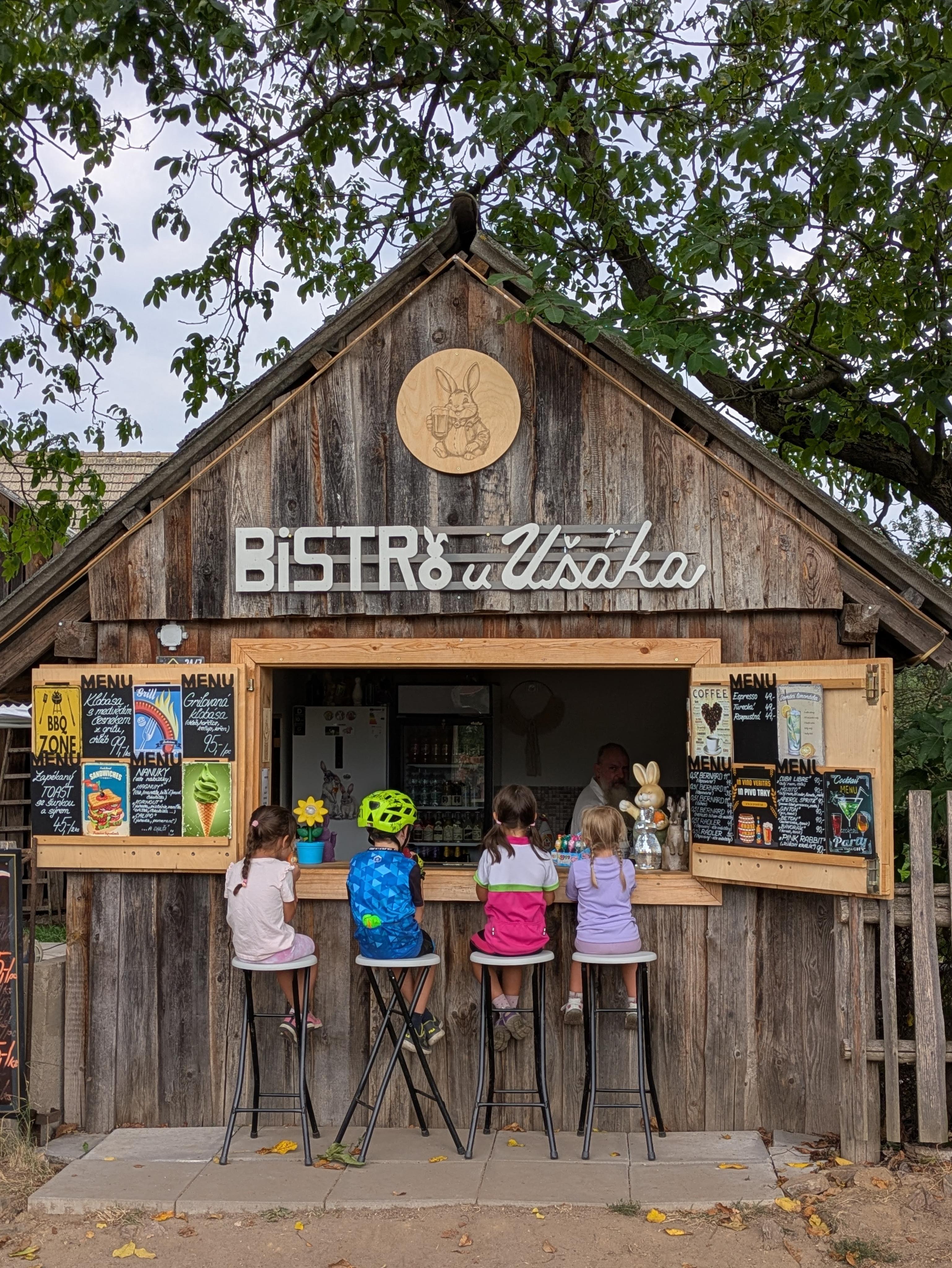 Bistro u Ušáka foto 3