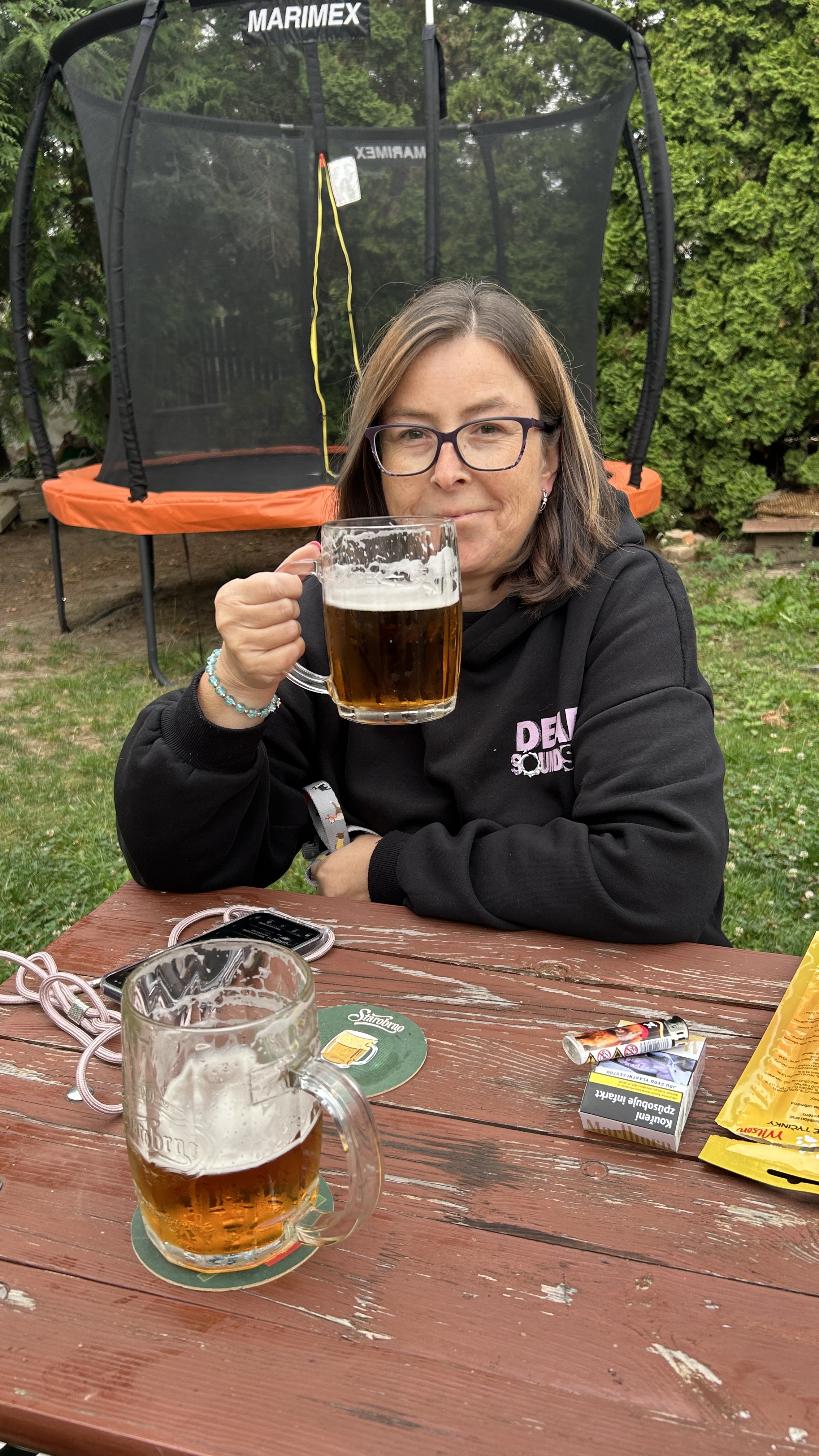Občerstvení Pod Ořechem foto 3