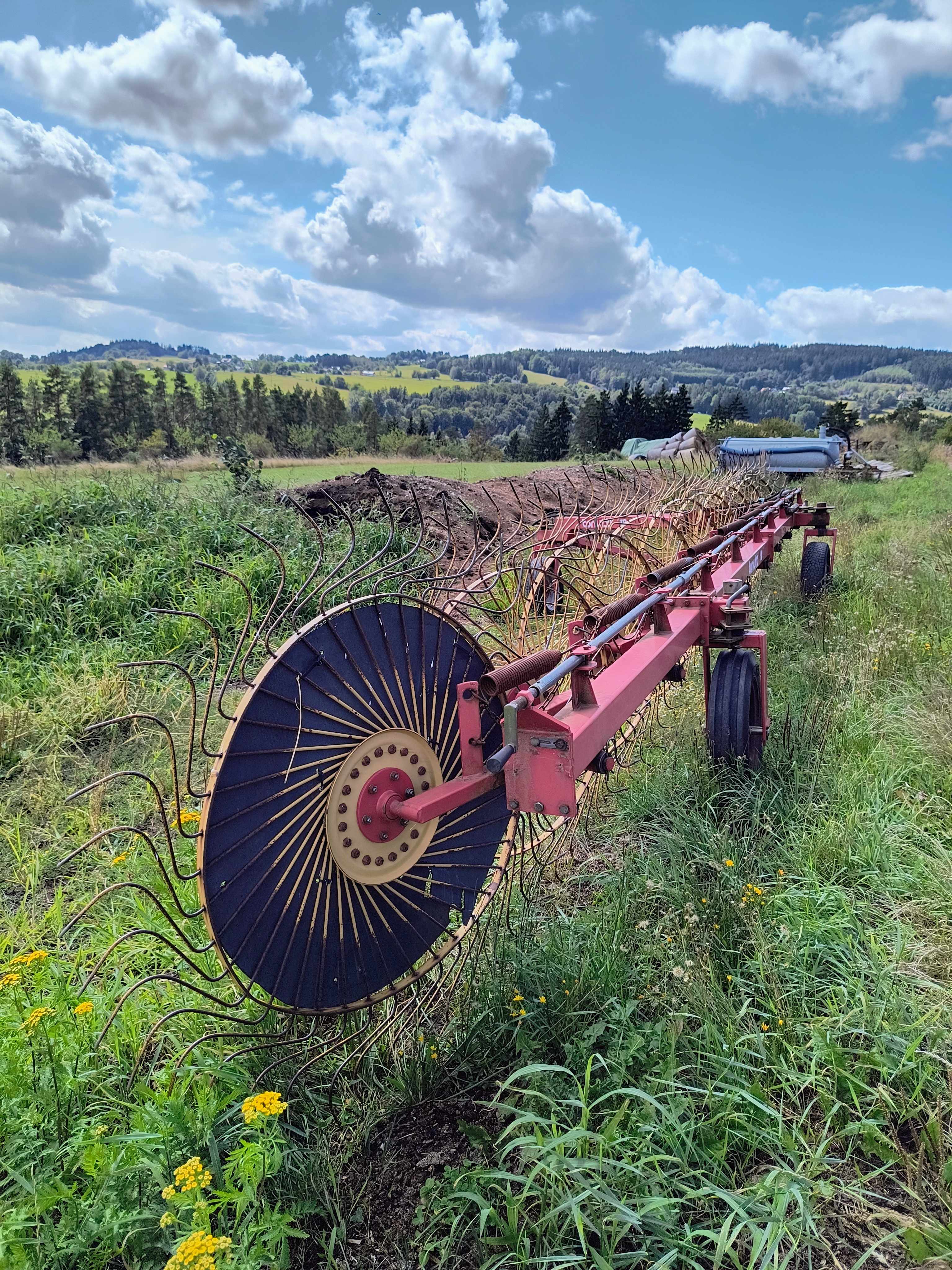 Statek u Macháčků | bio zelenina a ovoce, bio mouka foto 2
