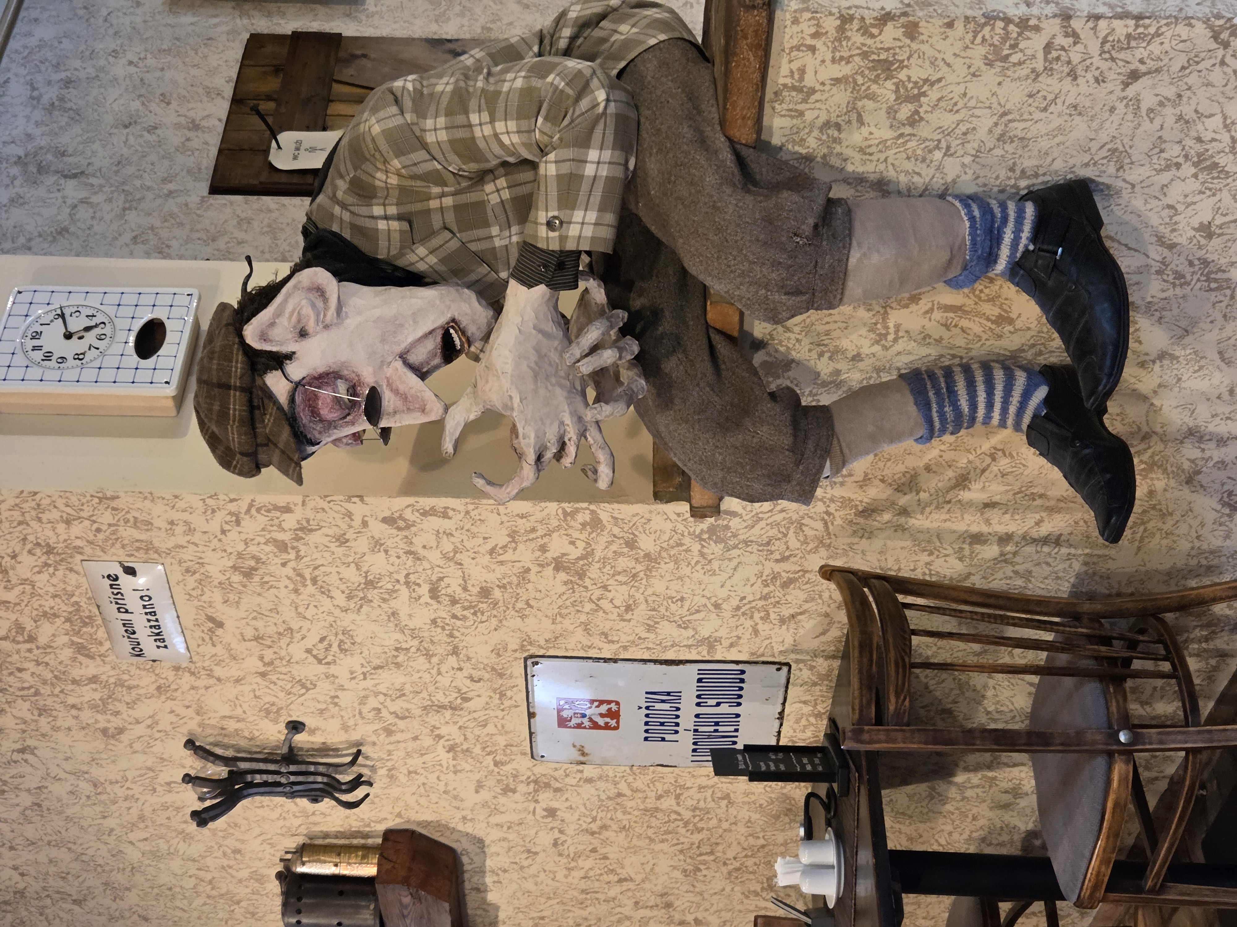 Hospůdka U Korunky foto 4