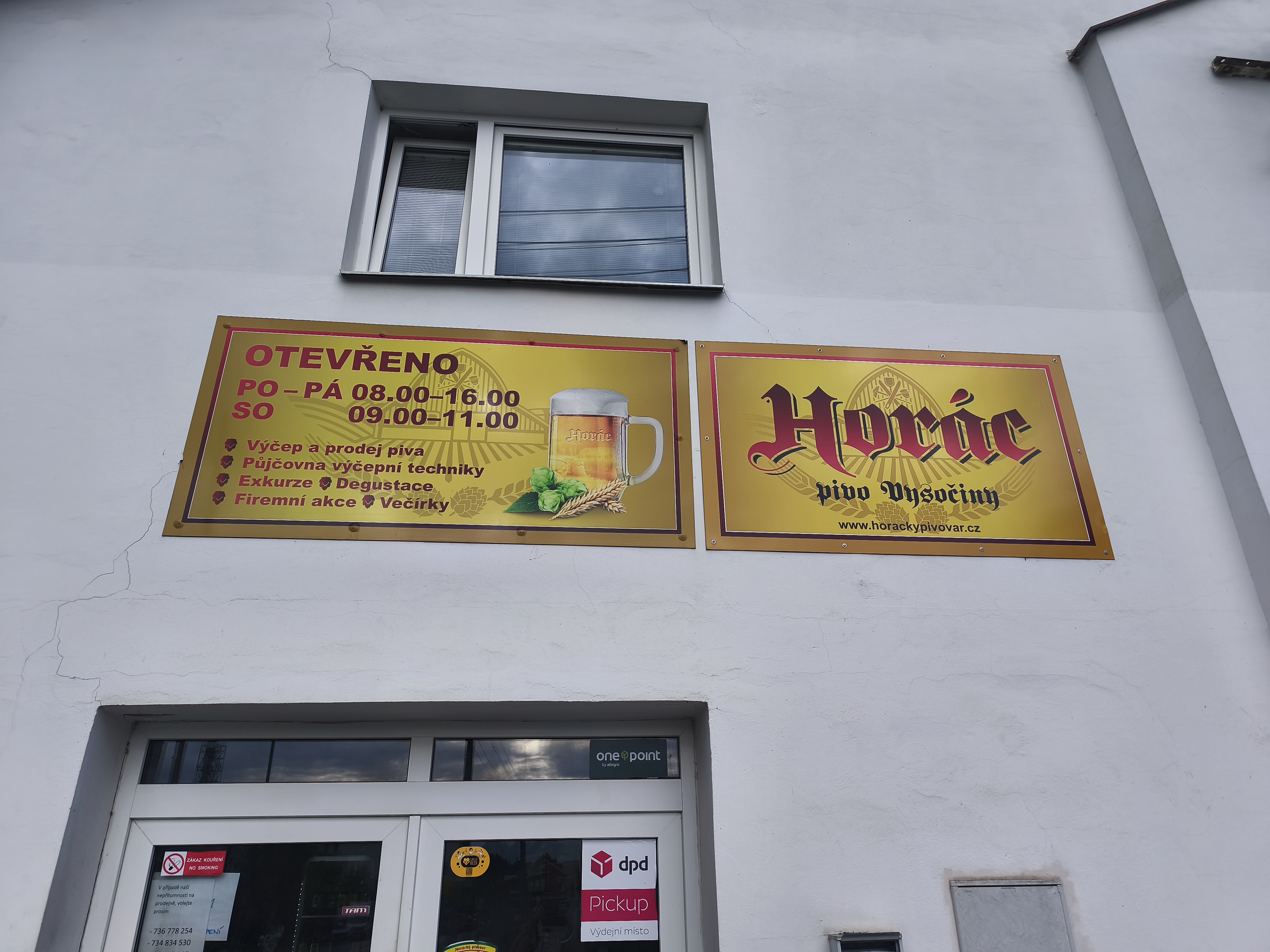 Pivovar Horác foto 5