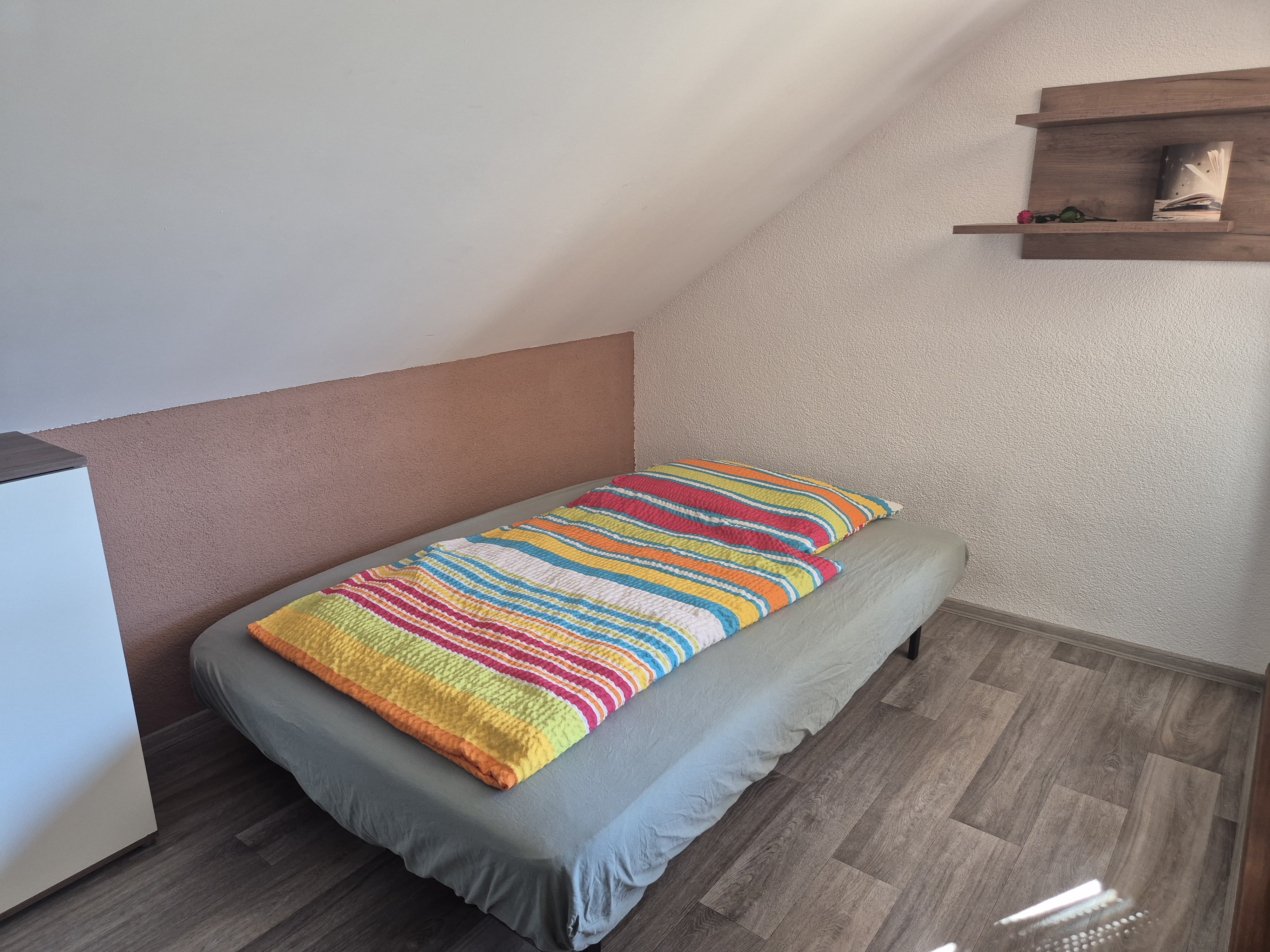 Krušnohorský apartmán foto 2