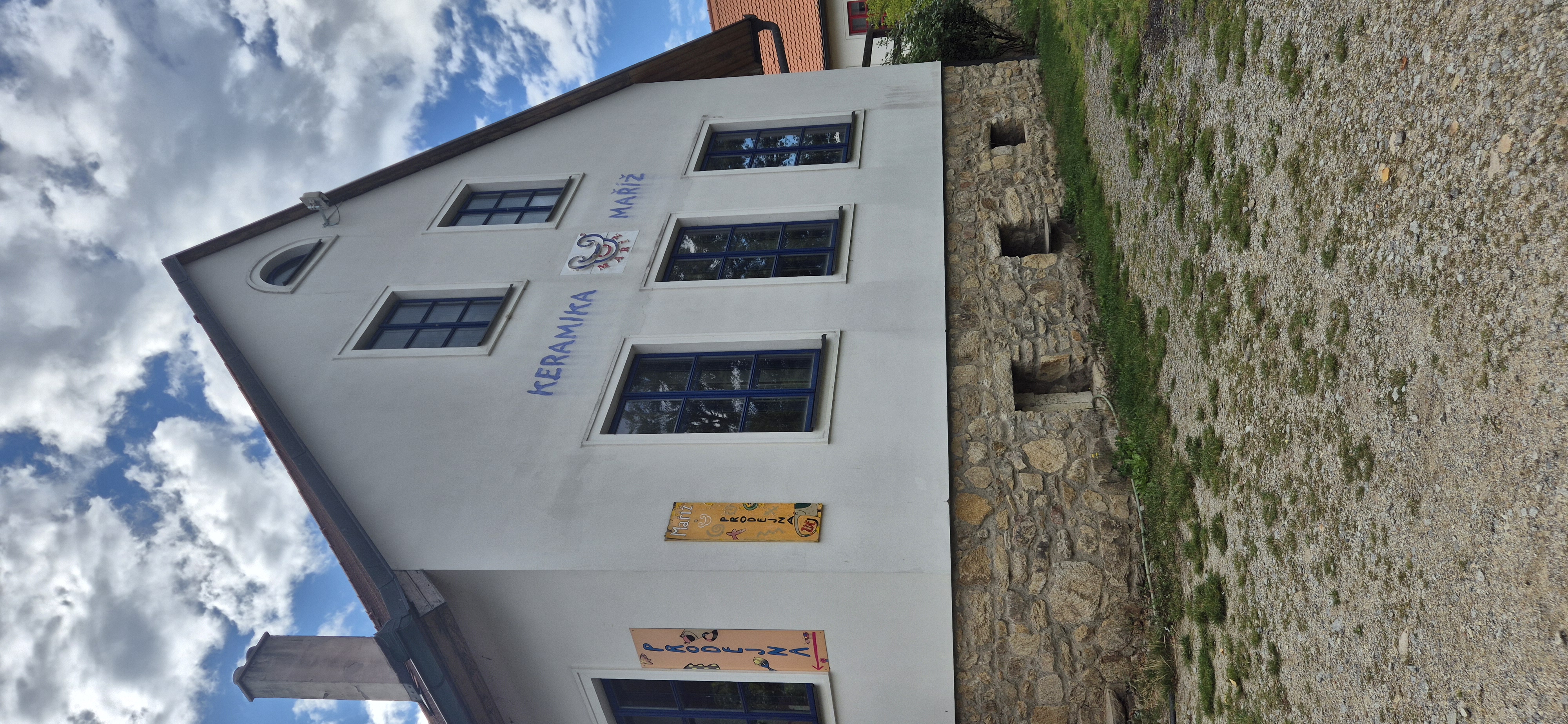 Keramika Maříž foto 2