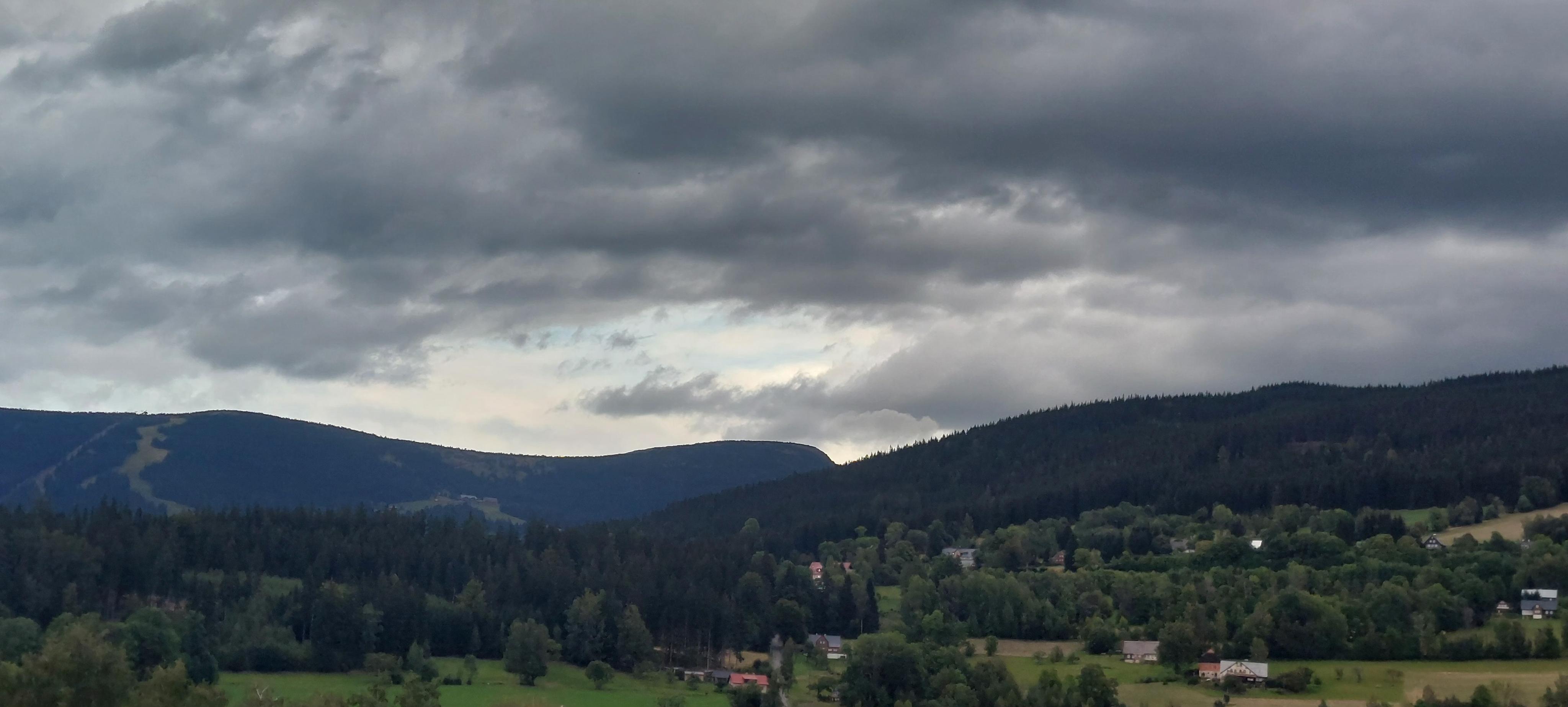 Ubytování v soukromí Františkov foto 2