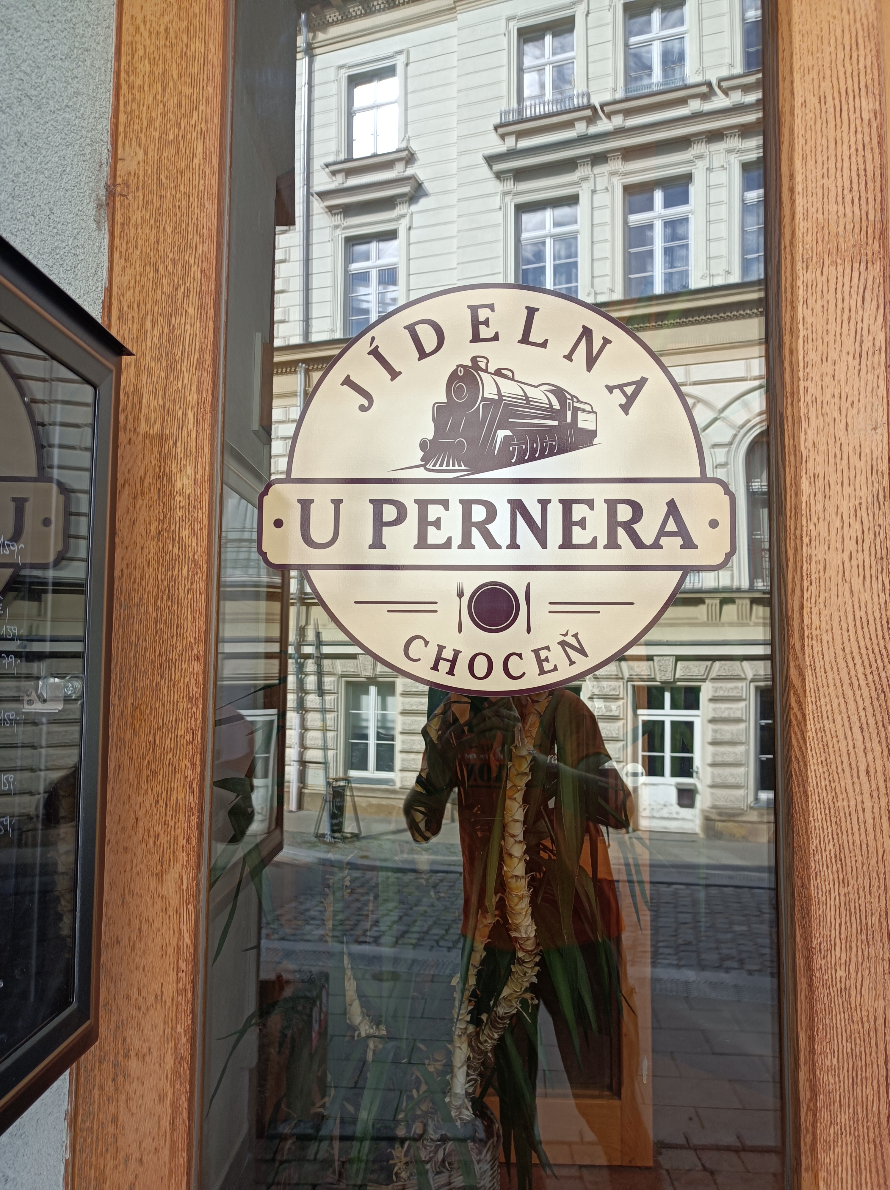 Jídelna U Pernera foto 5