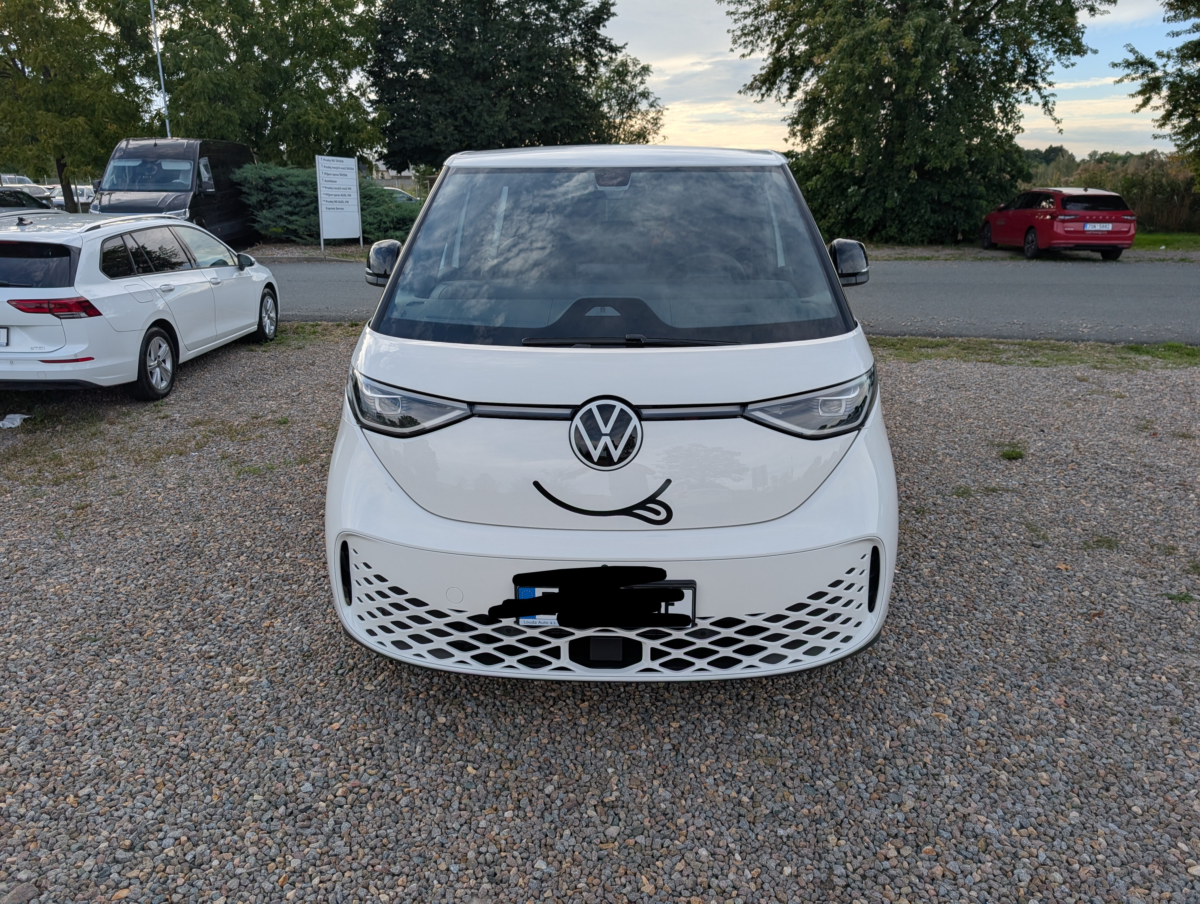 Volkswagen Louda Auto Poděbrady foto 3