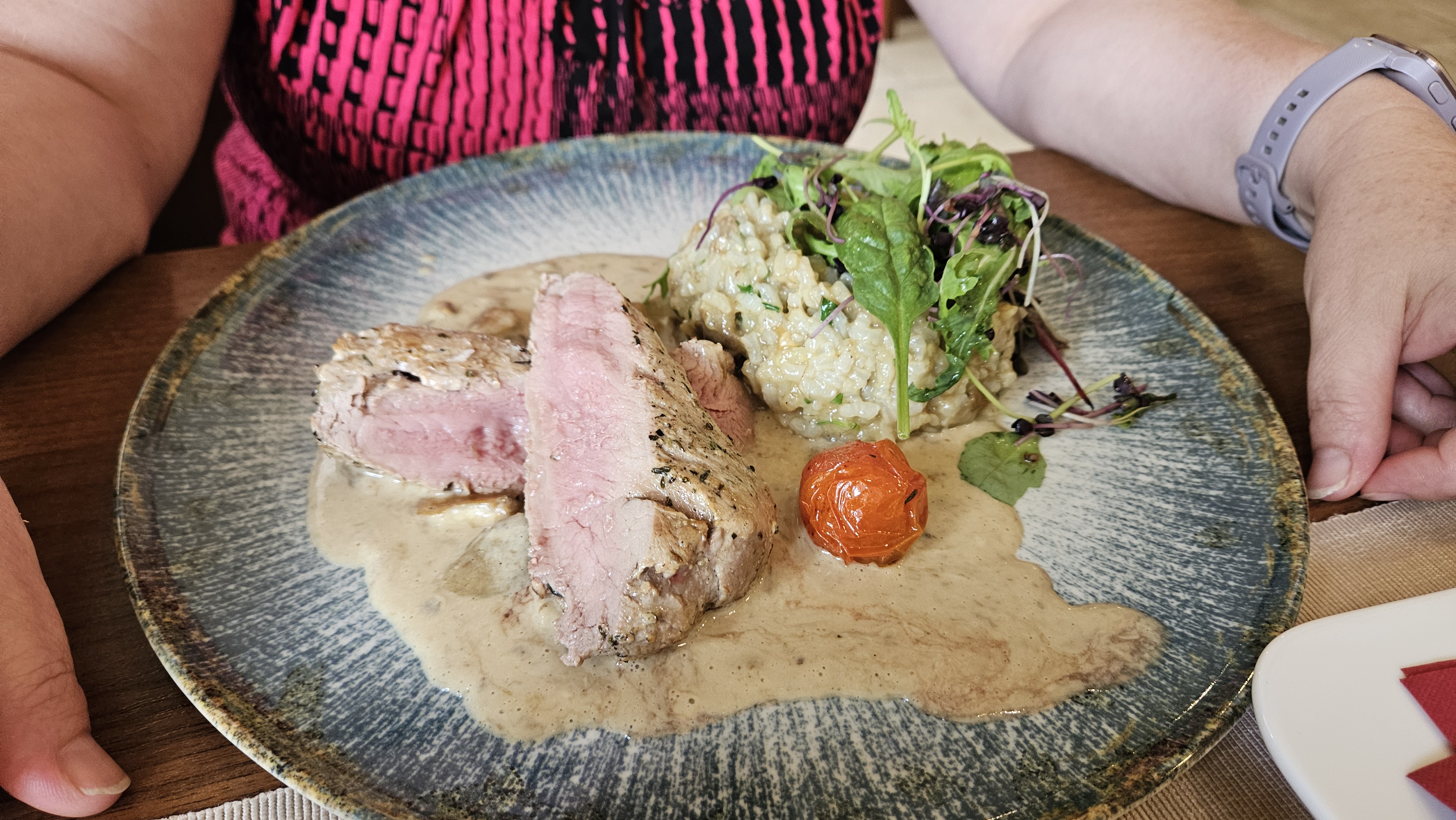 Restaurace Pod Hradem foto 6