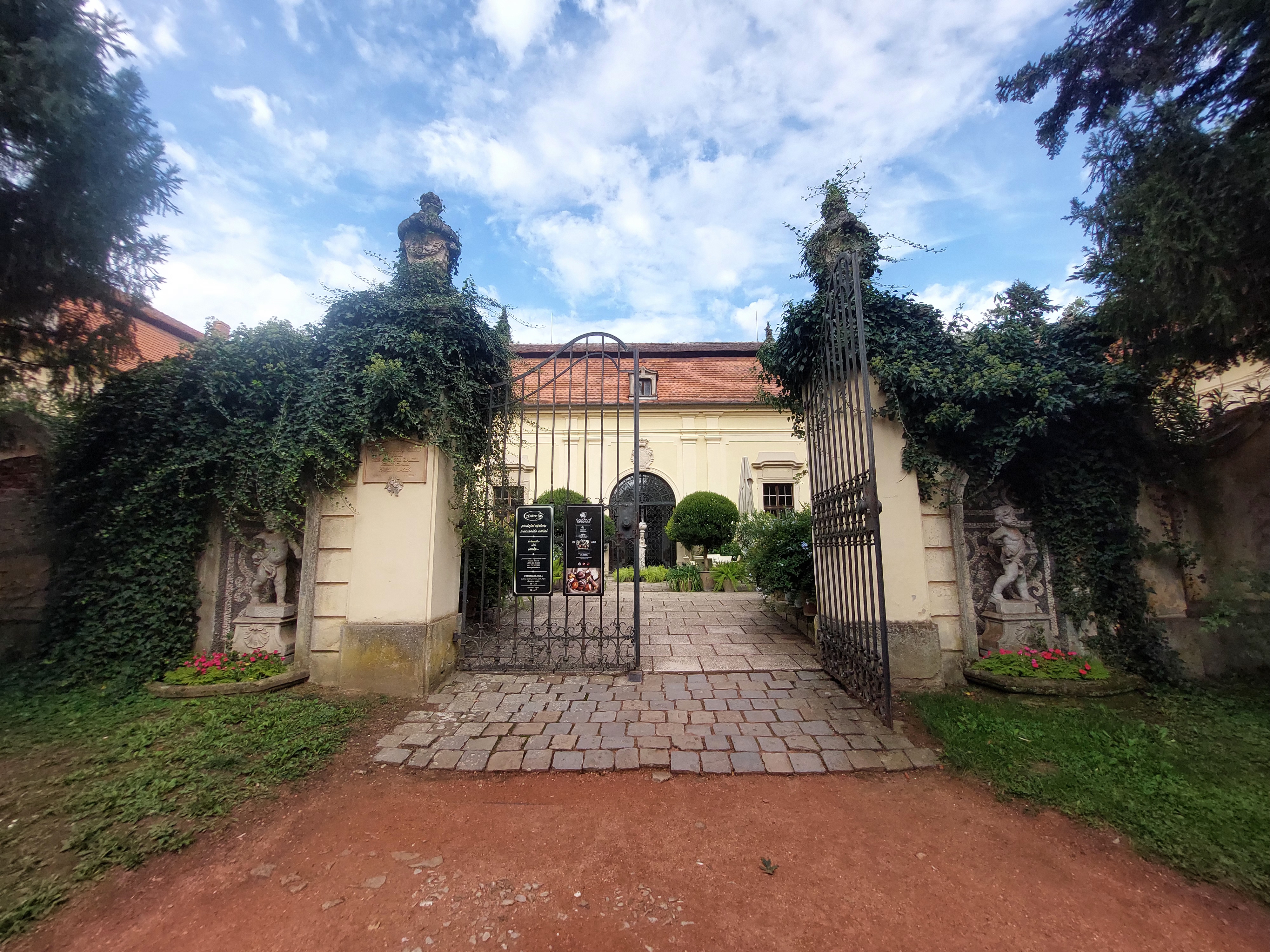 Čokoládové království foto 3
