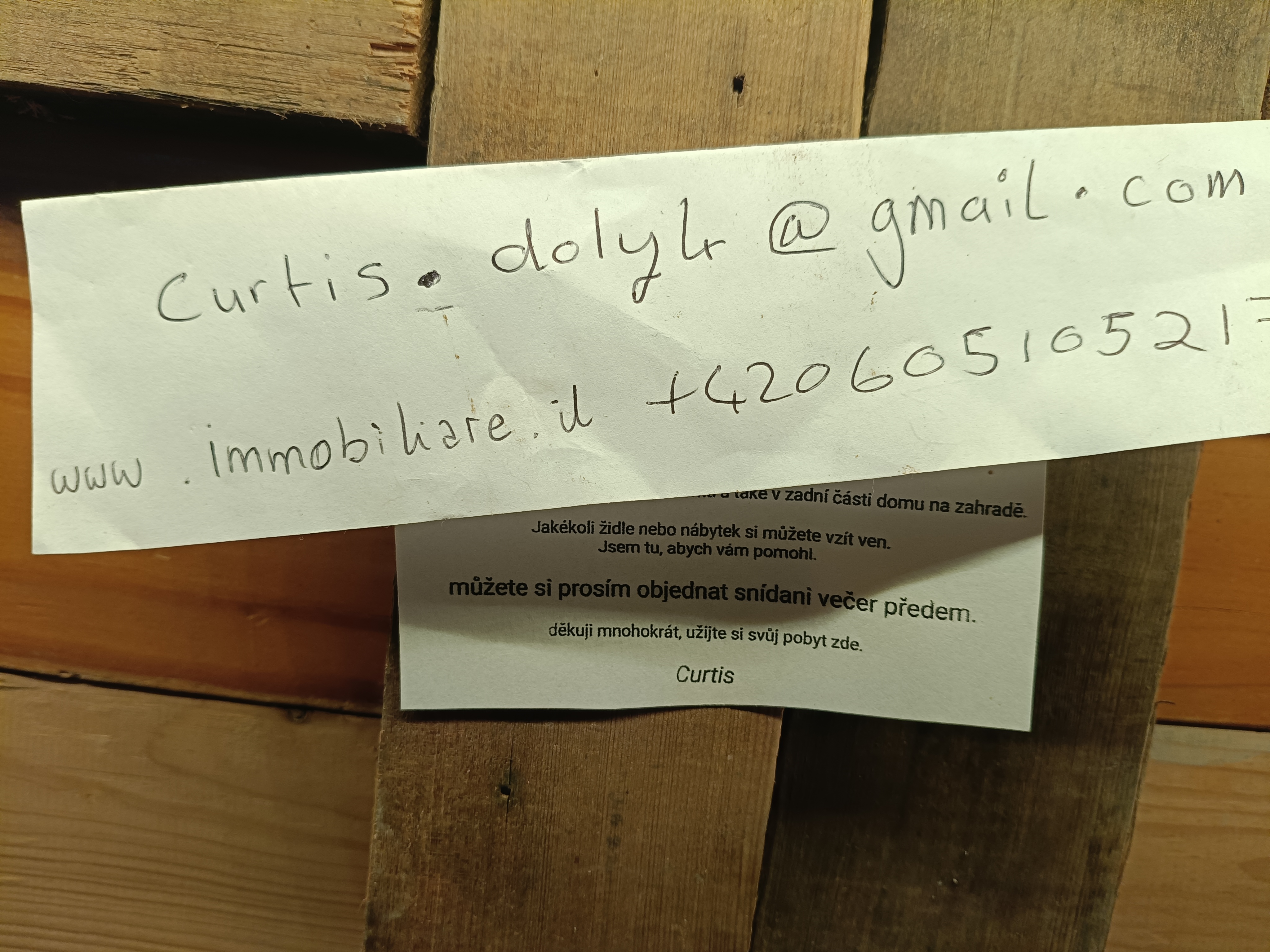 Hostel Doly 4 foto 3