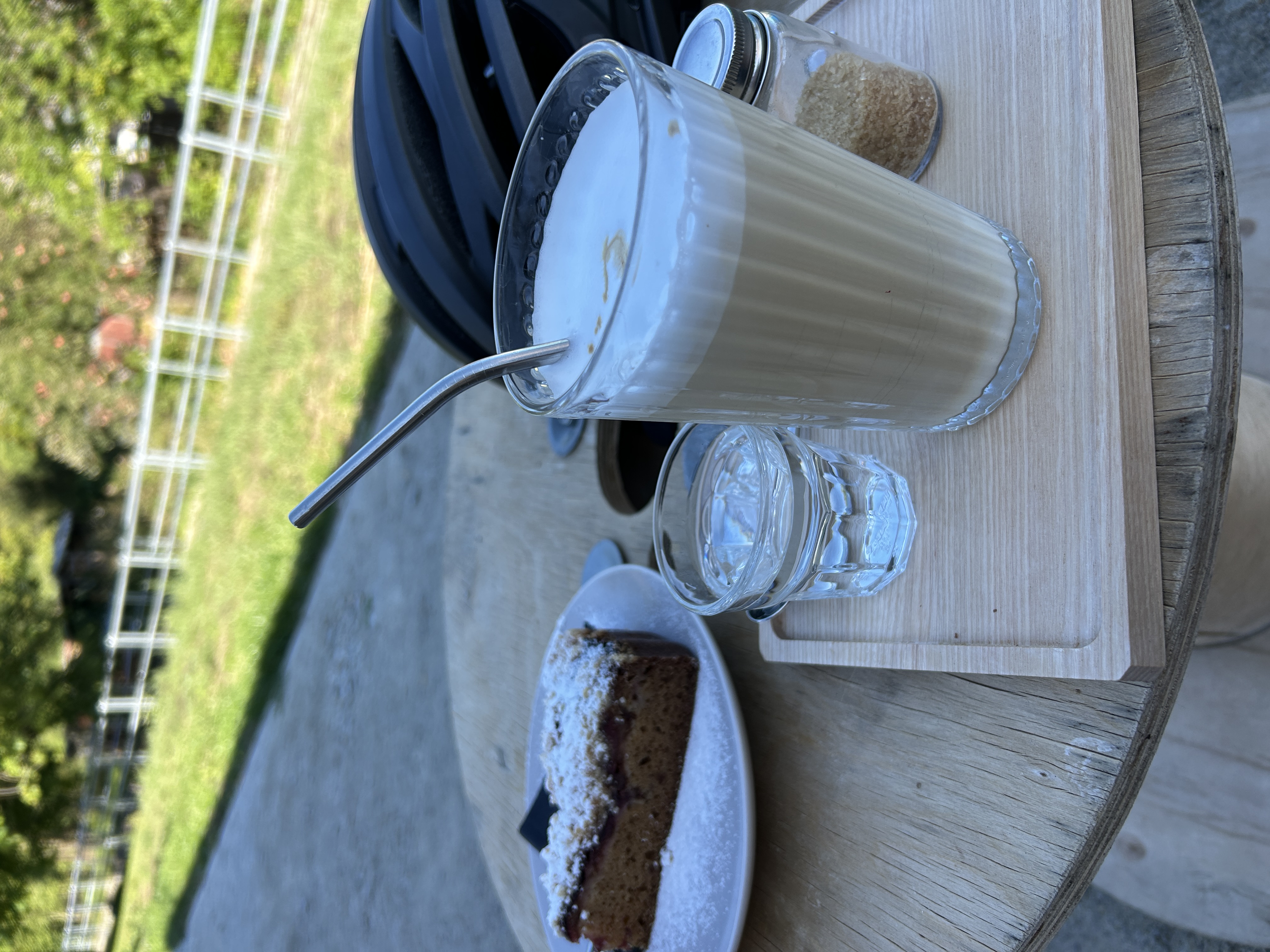 Kafe a klid foto 1