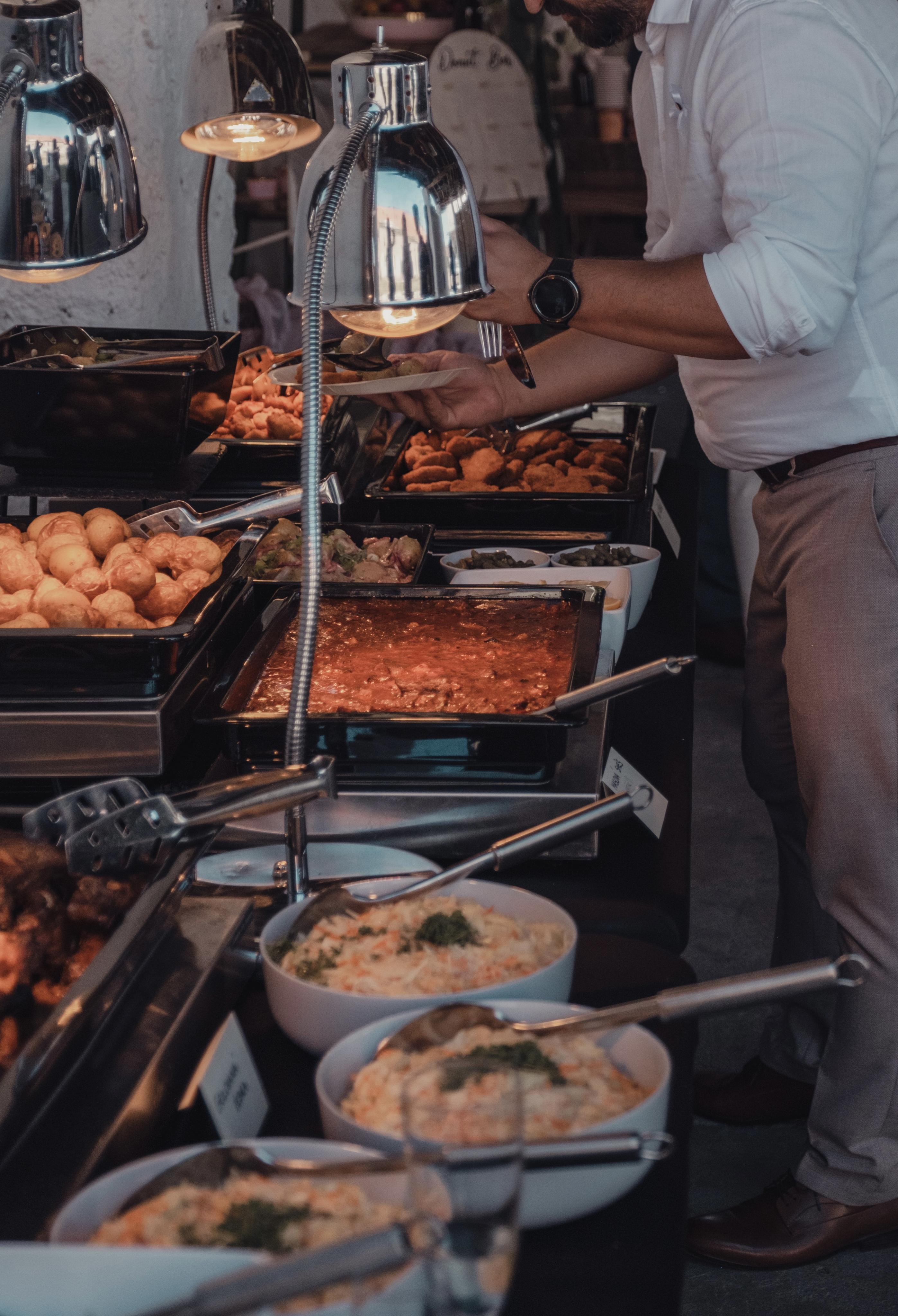 Foodway Catering foto 3