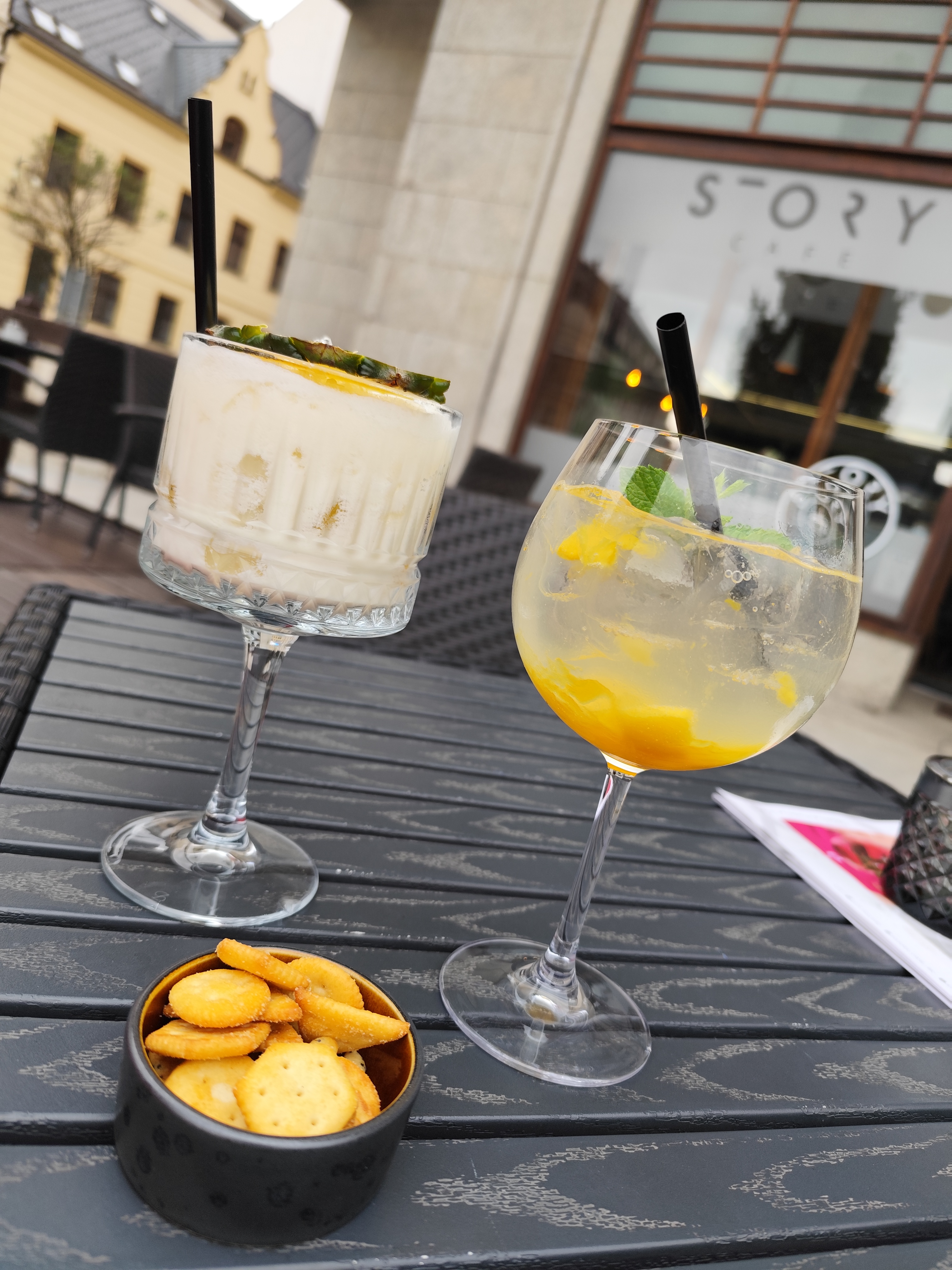 Story Cafe foto 2