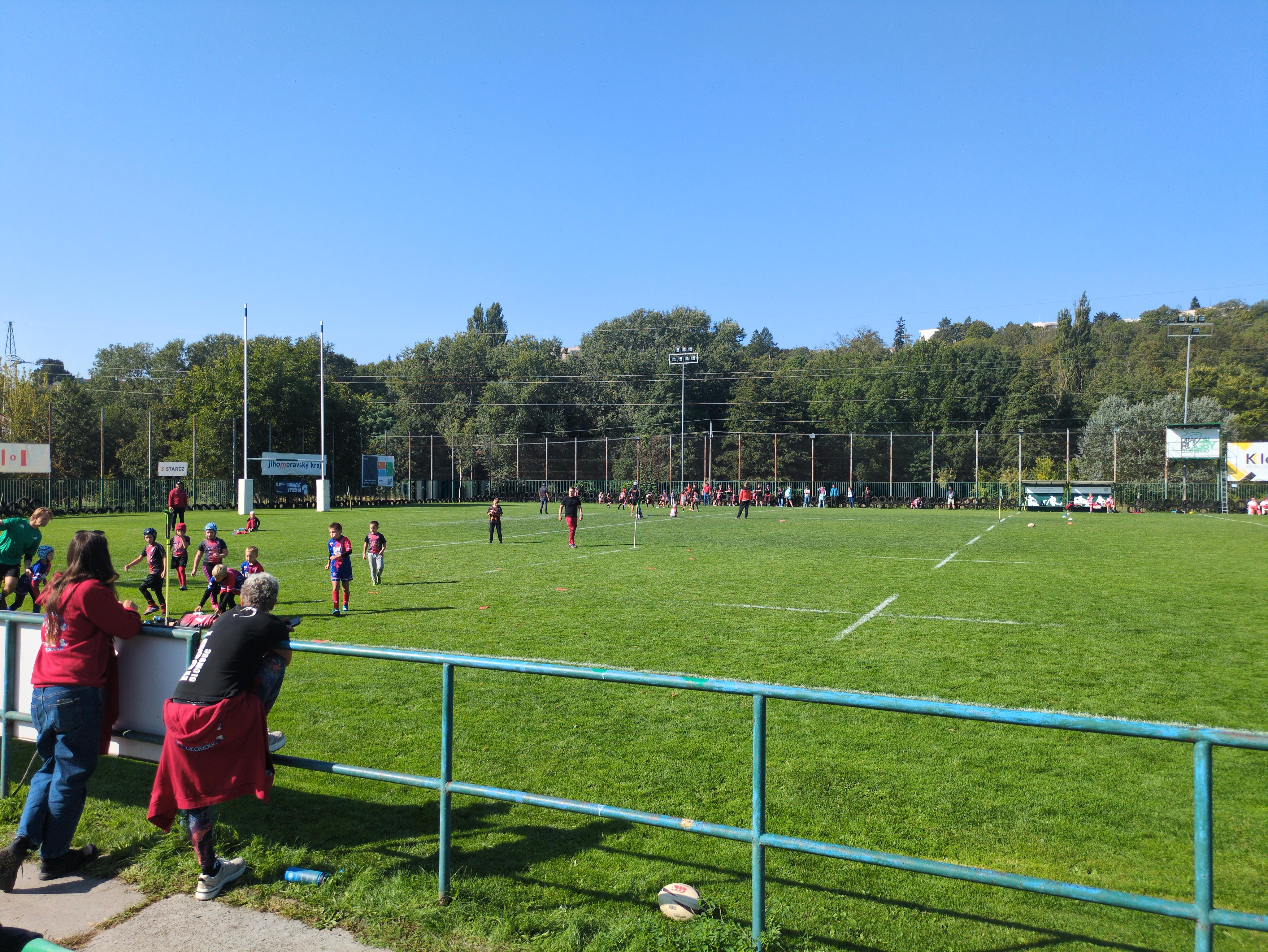 RC Dragon Brno foto 4