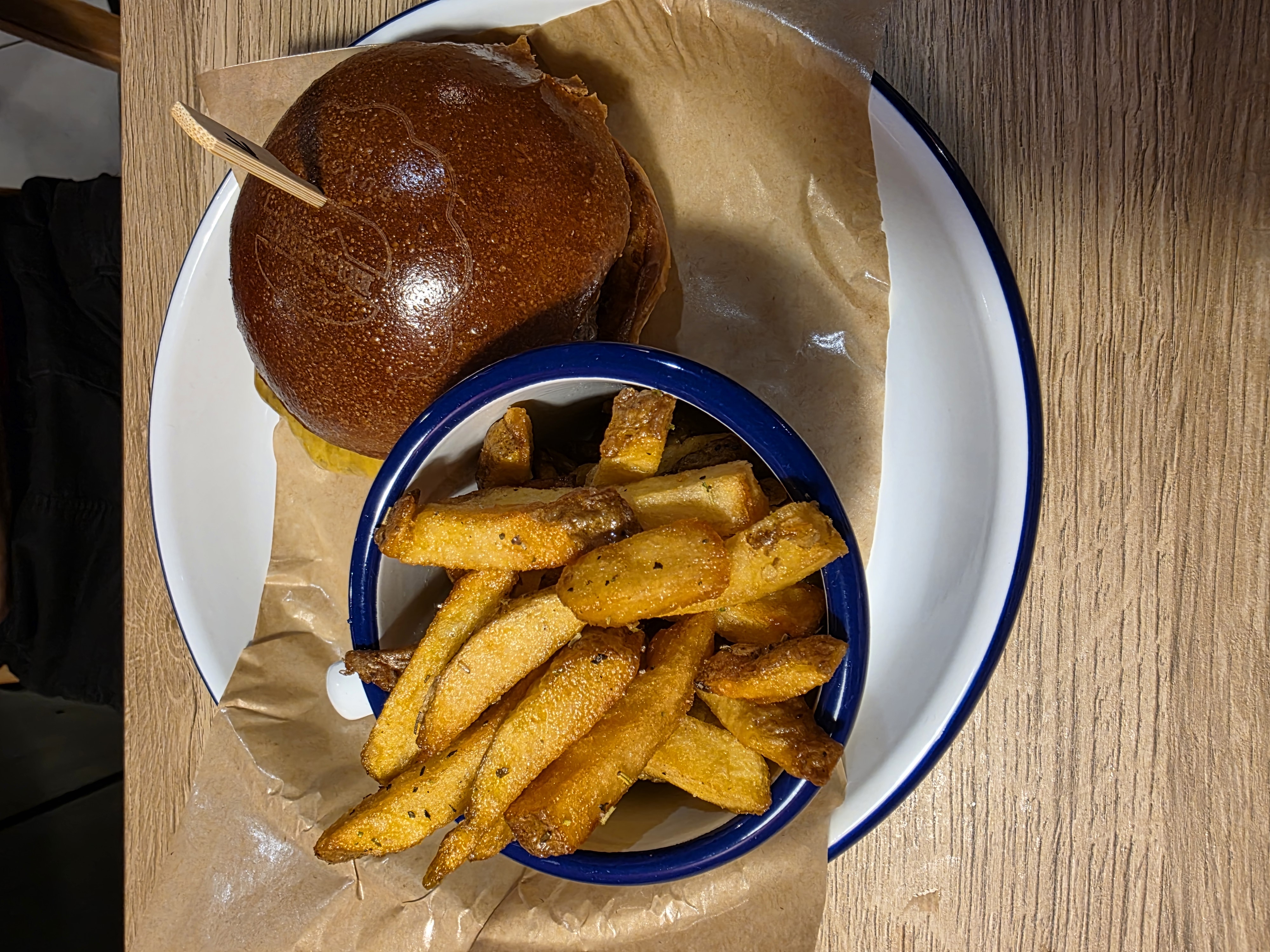 Mama's Burger foto 2