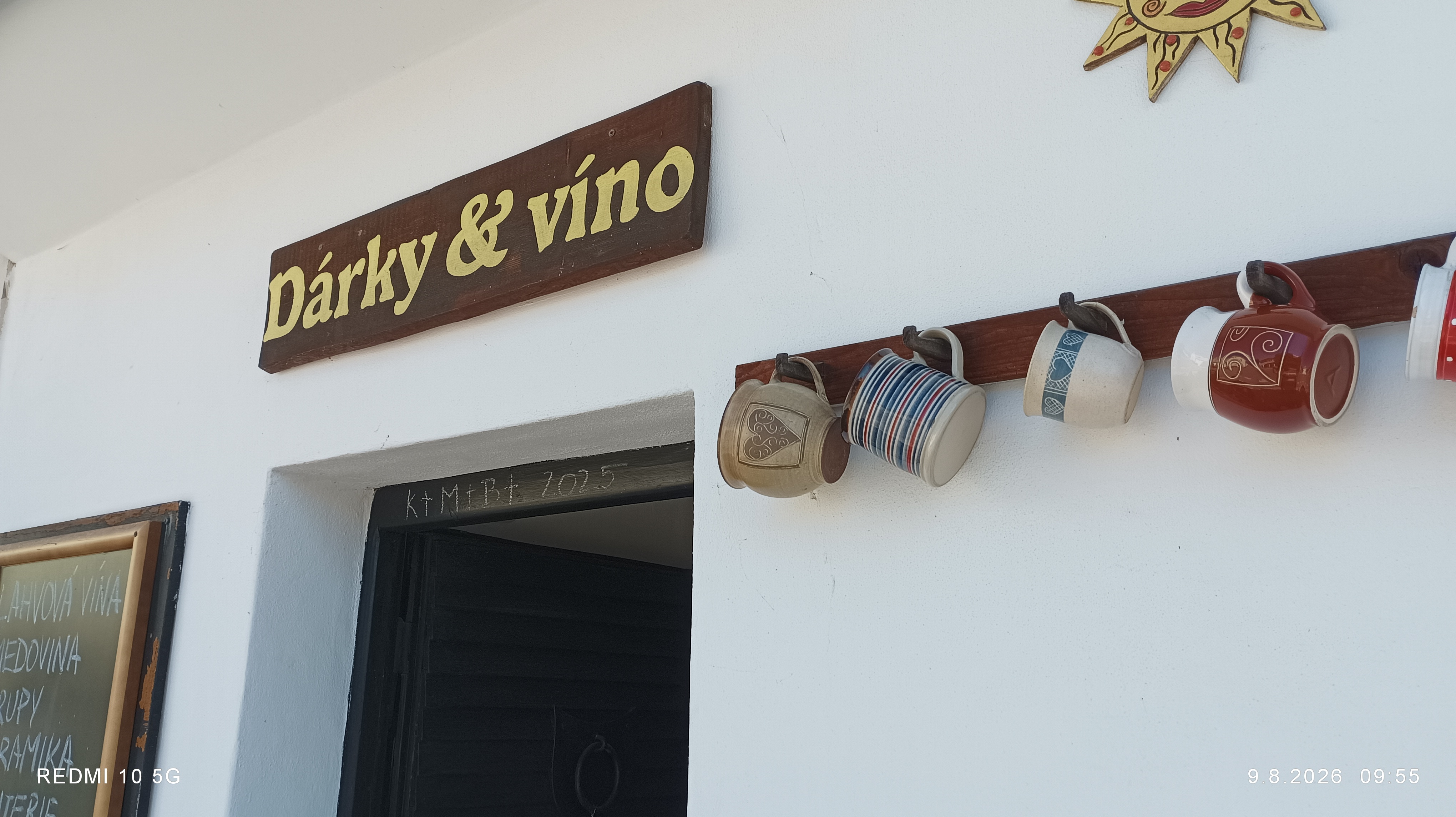 Dárky & Víno foto 6
