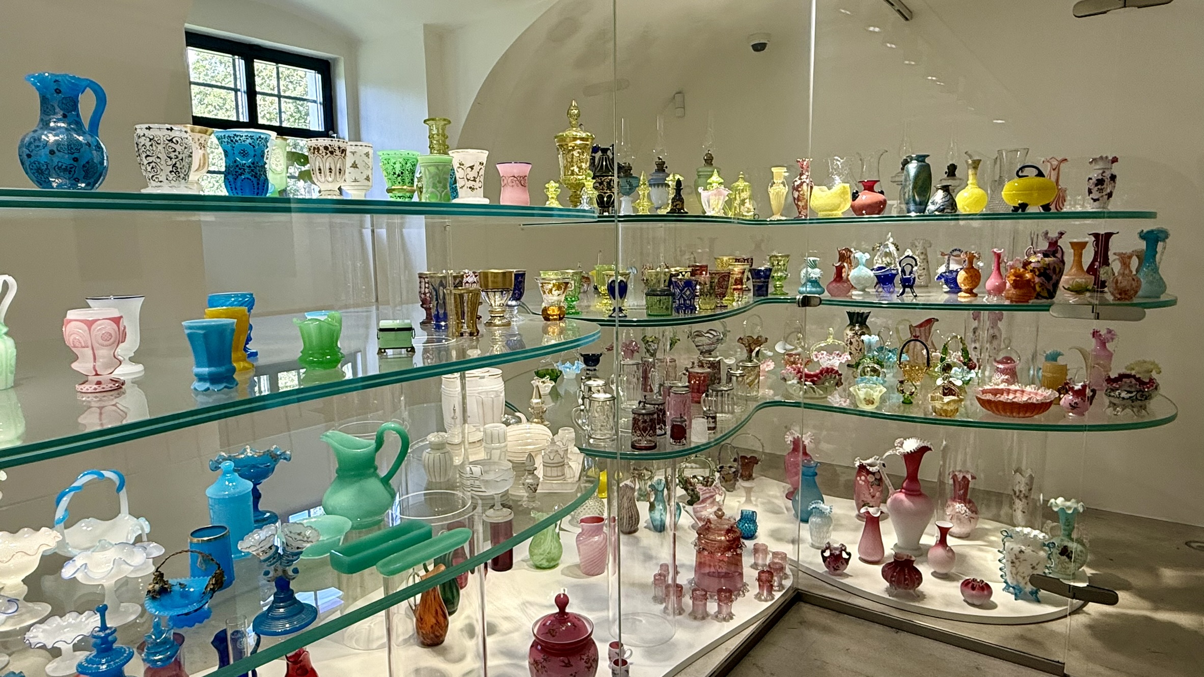 Galerie Na Milovské huti foto 4