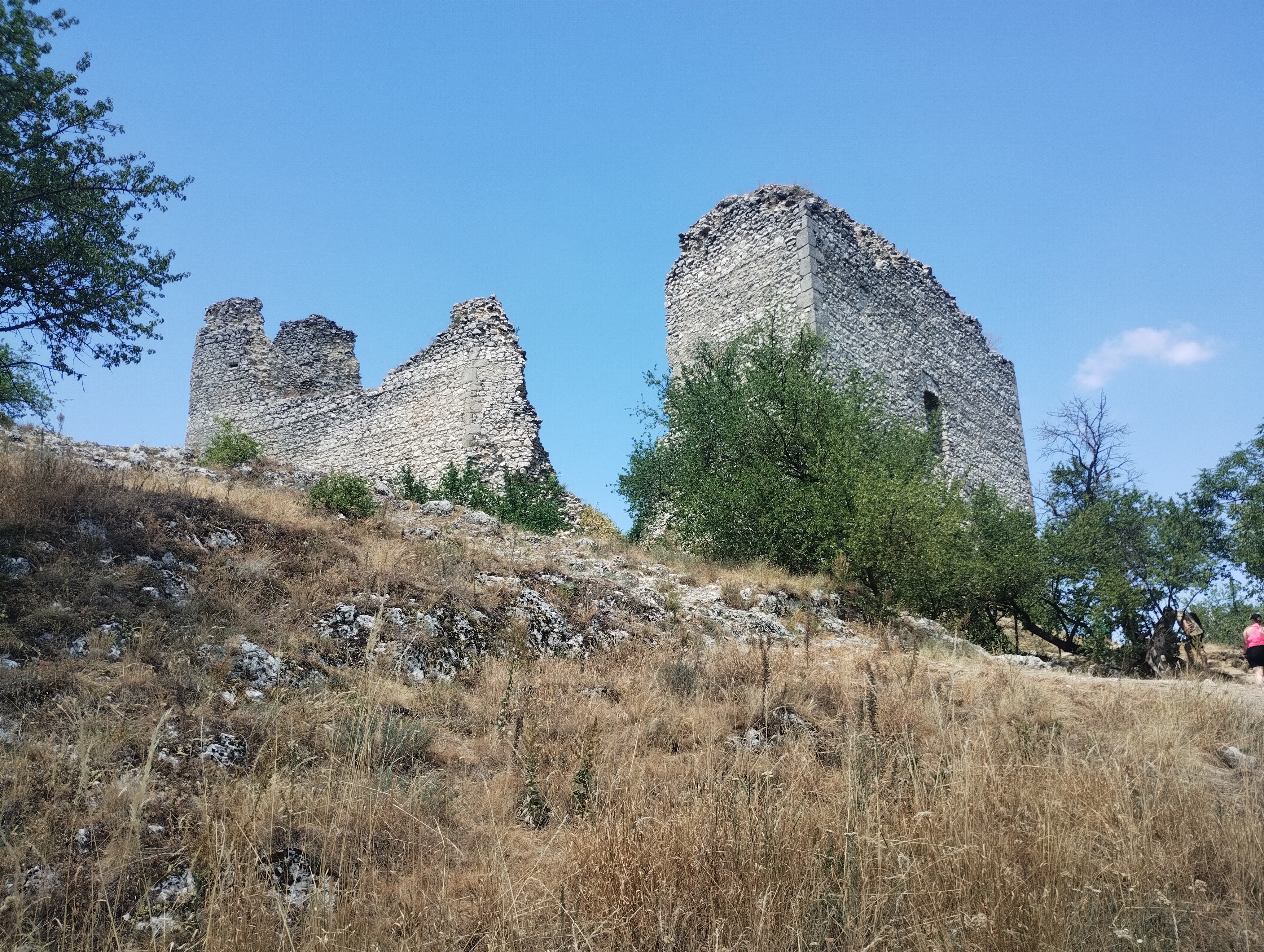 Penzion Vinná hora foto 6