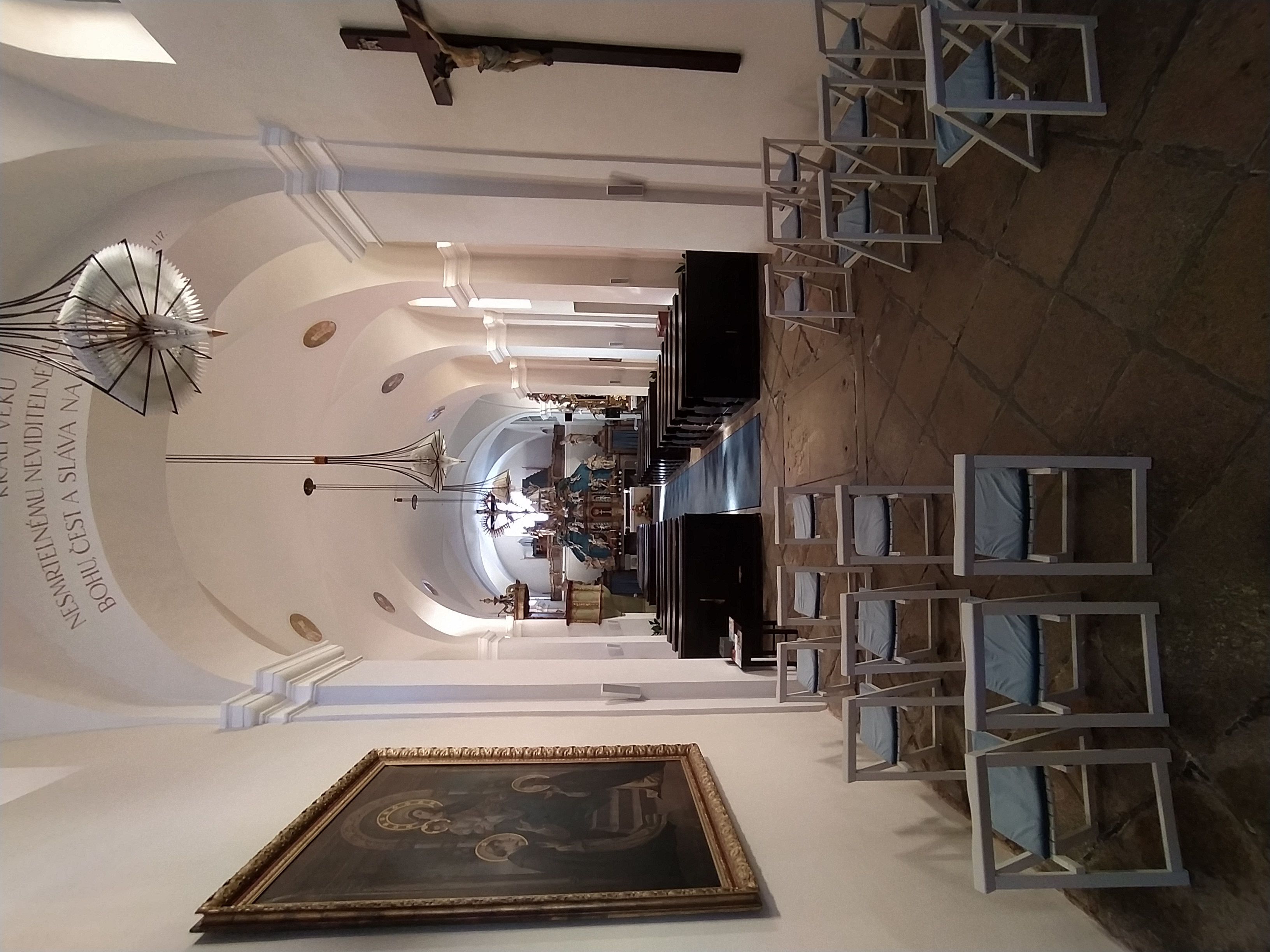 Řeckokatolická farnost v Českých Budějovicích foto 6