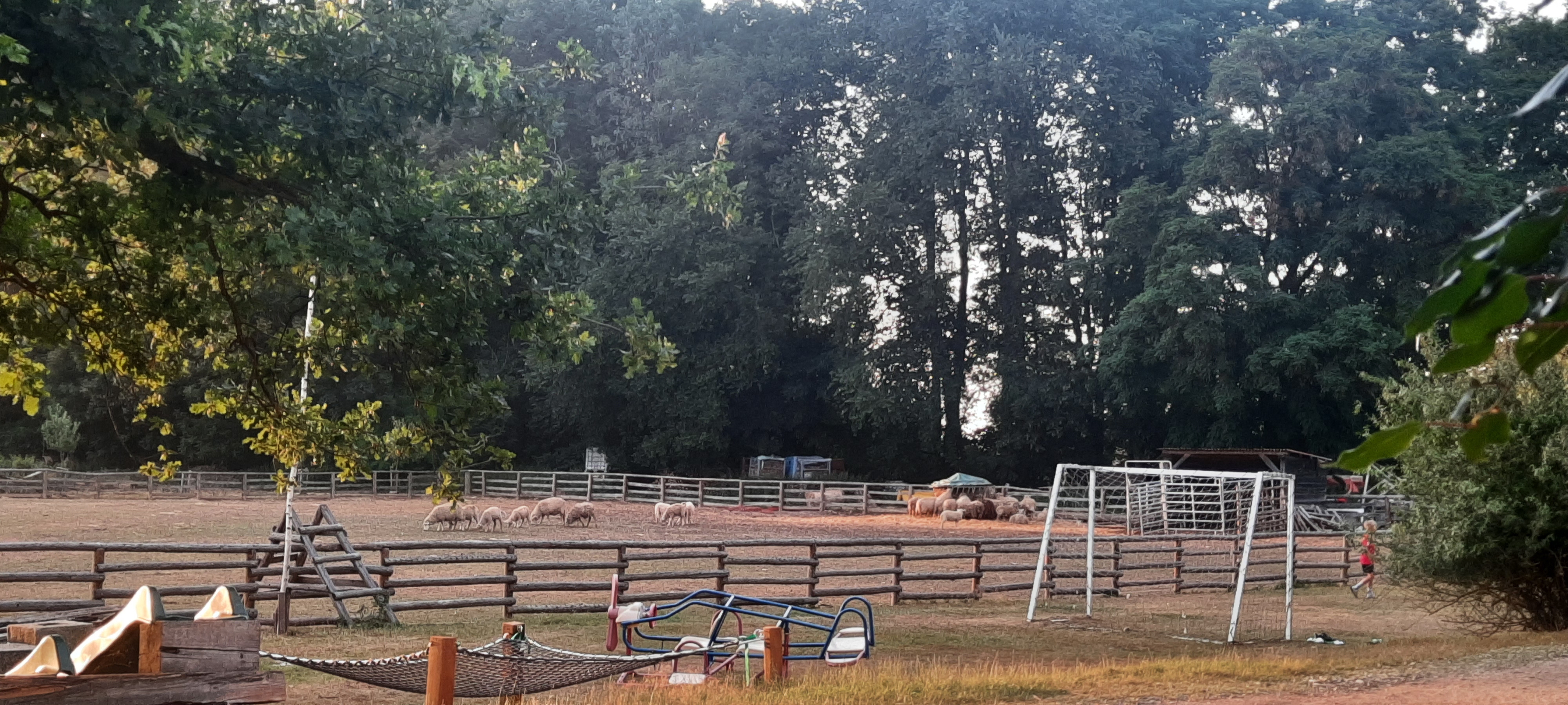 Dvůr Hamr foto 4