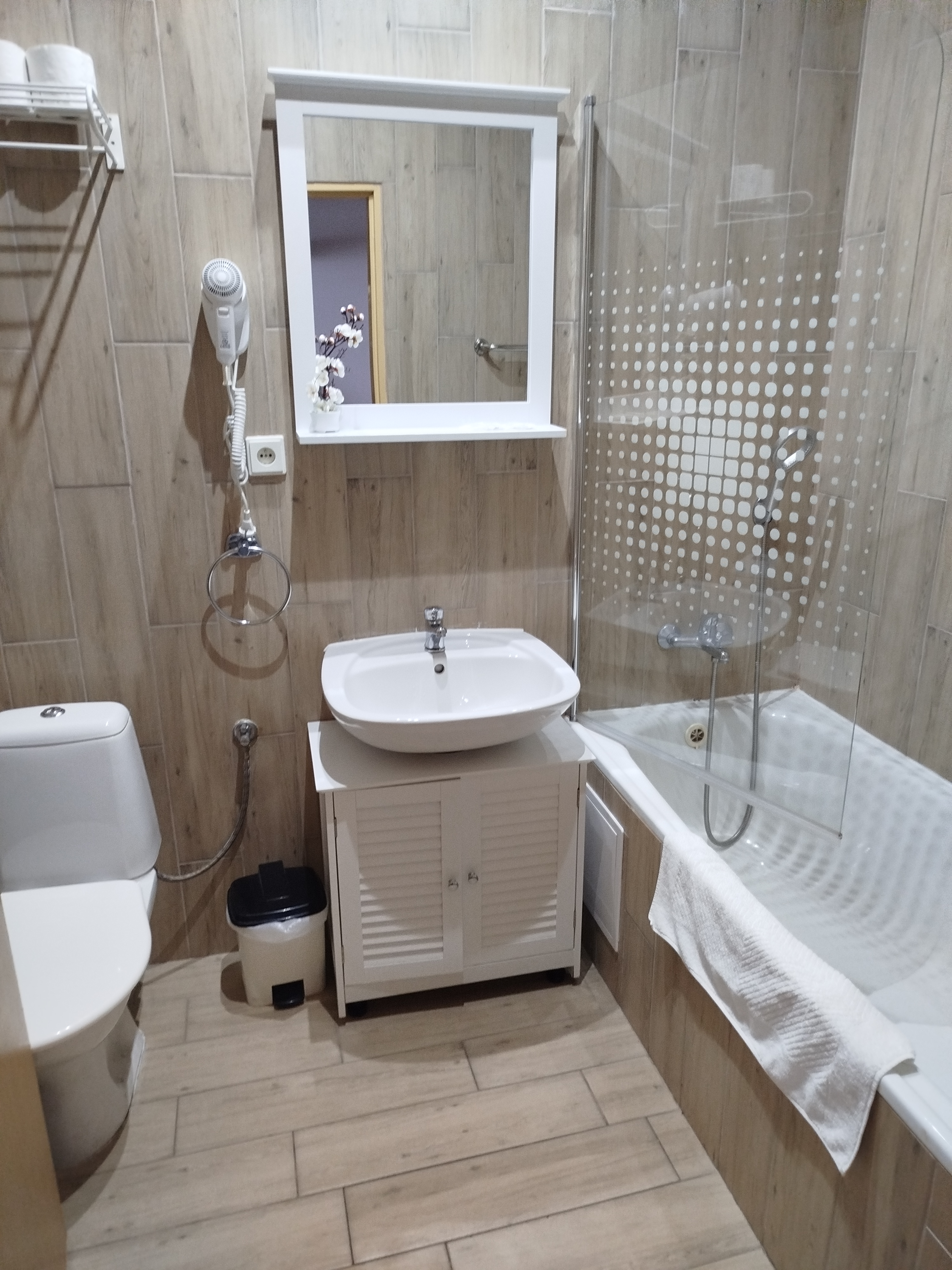 Hotel Montenegro foto 3