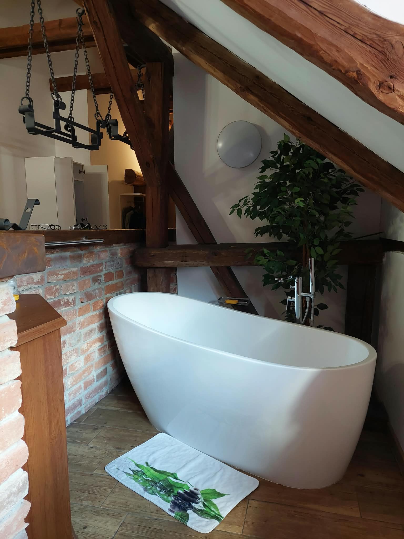 Apartmanový dům foto 4