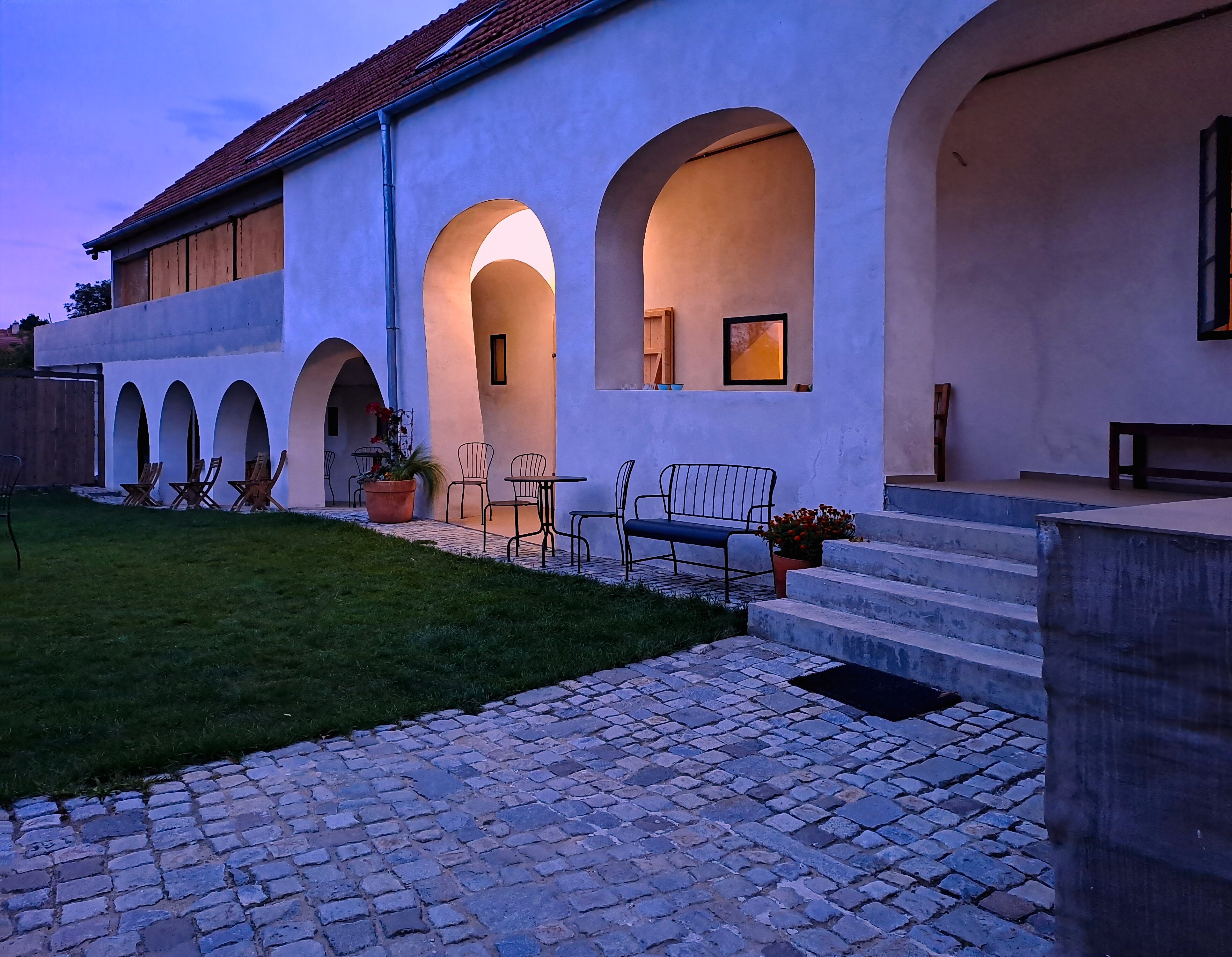 Vinařství Slaměnka foto 3