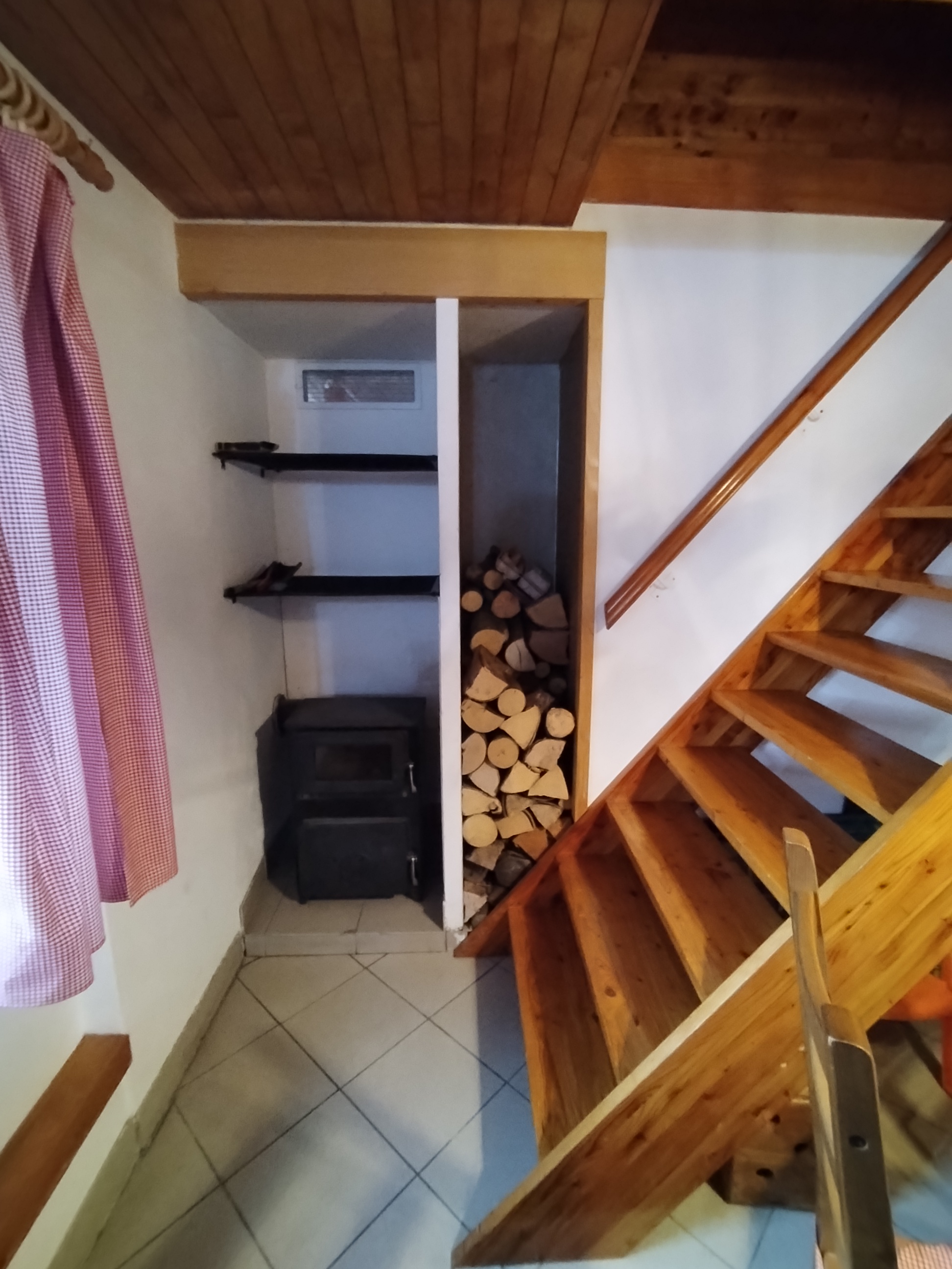 Chata Eliška foto 6