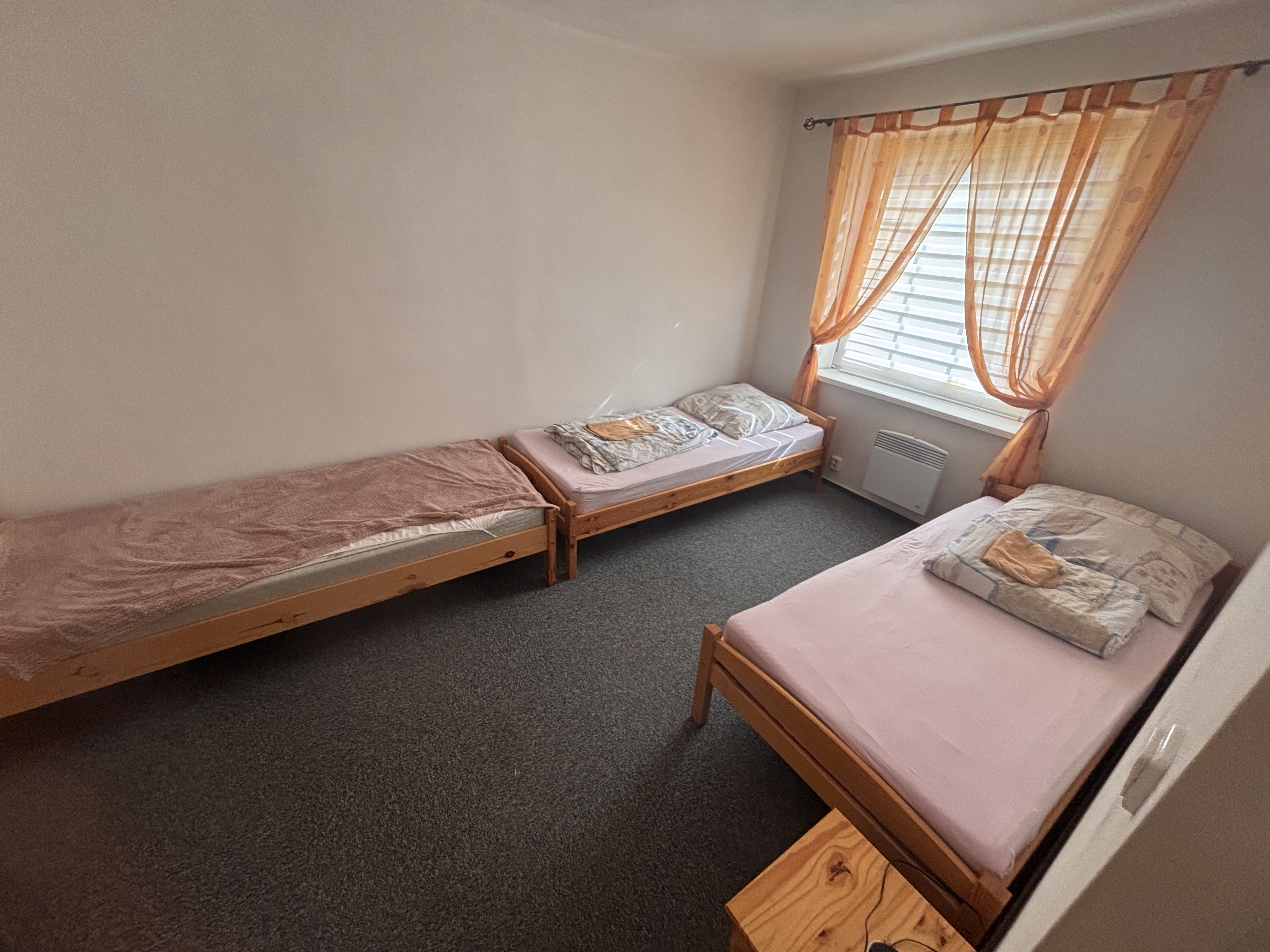 Apartmány Gingo foto 3