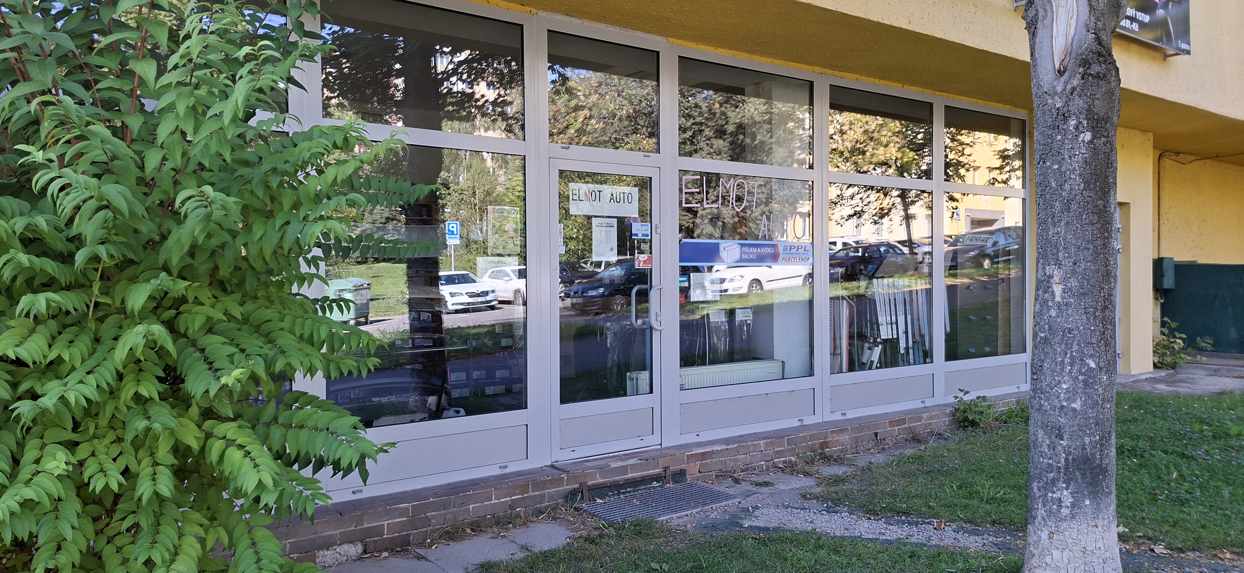 ELMOT AUTO, s.r.o. foto 2