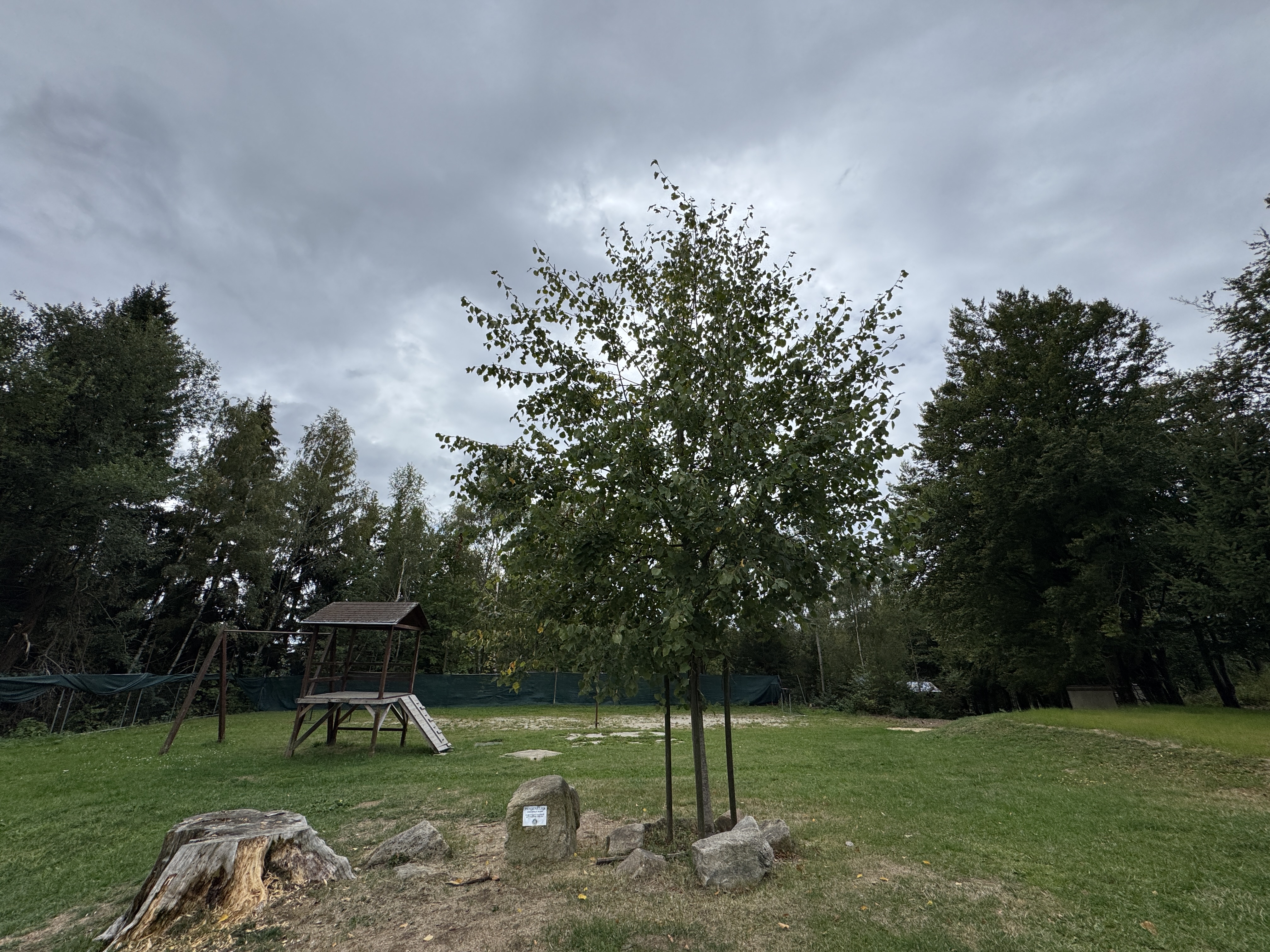 Restaurace turistické chaty Čeřínek foto 6