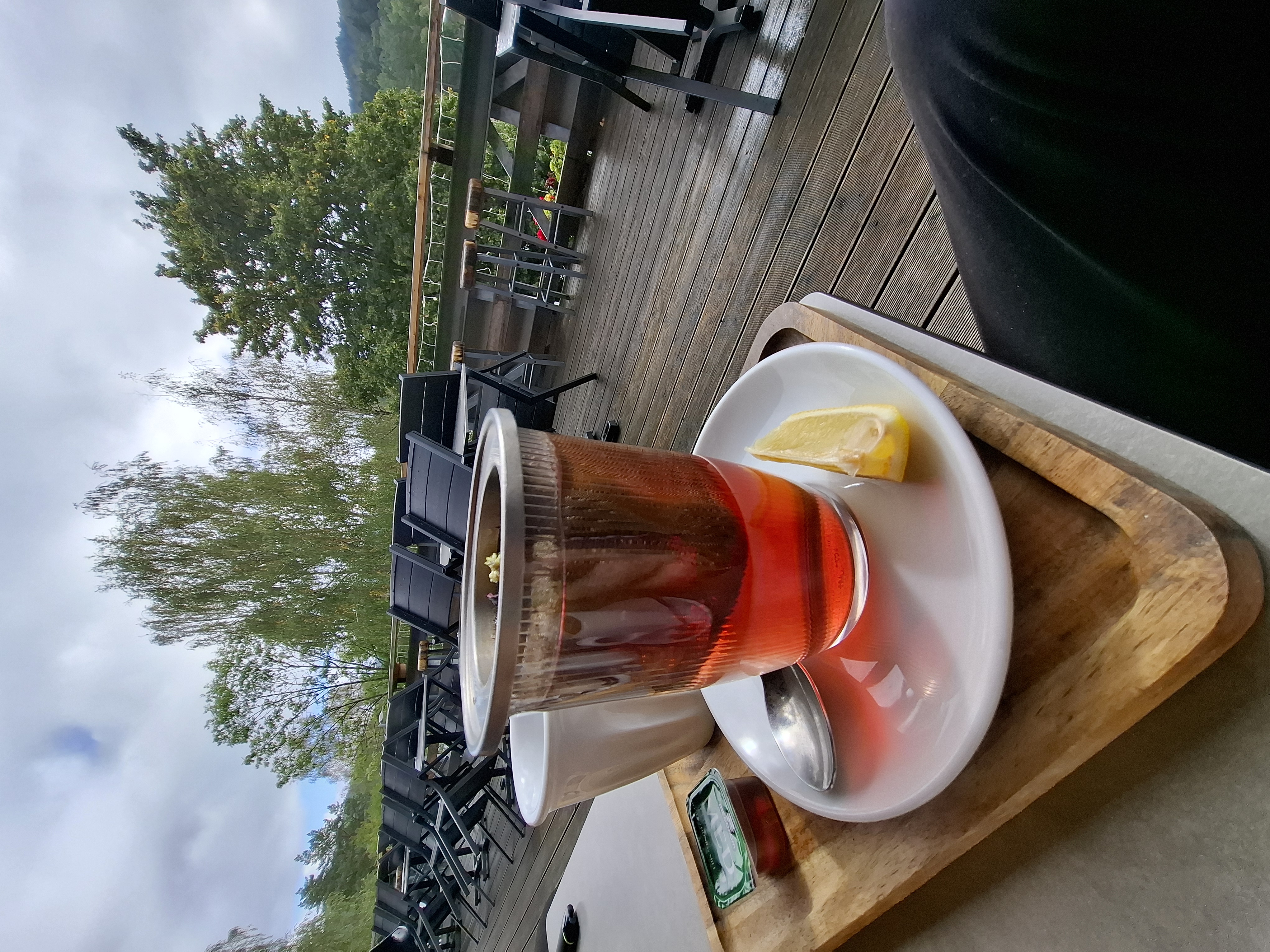 Jamai Cafe foto 4