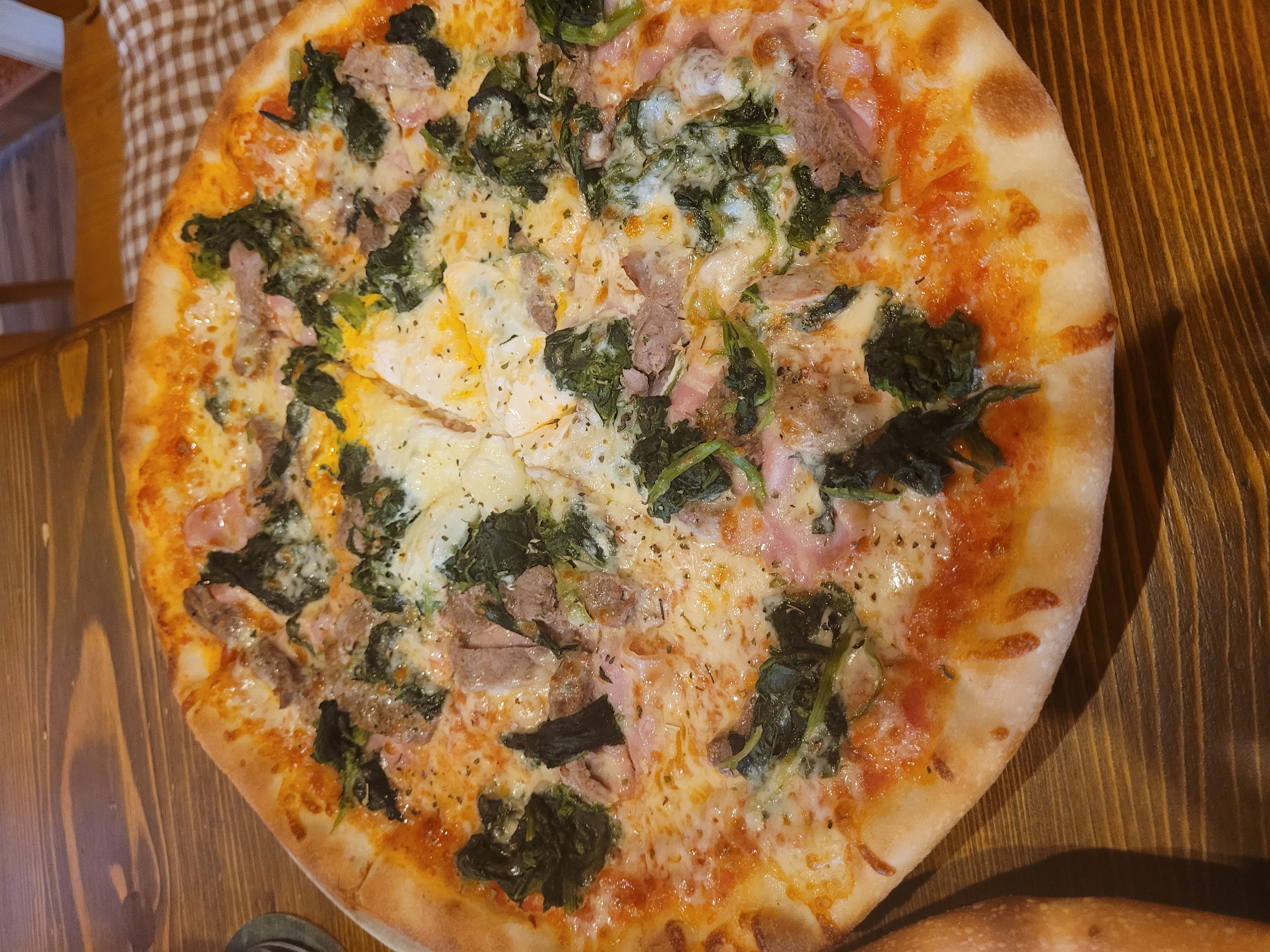 Pizzeria La Strada 1 foto 4