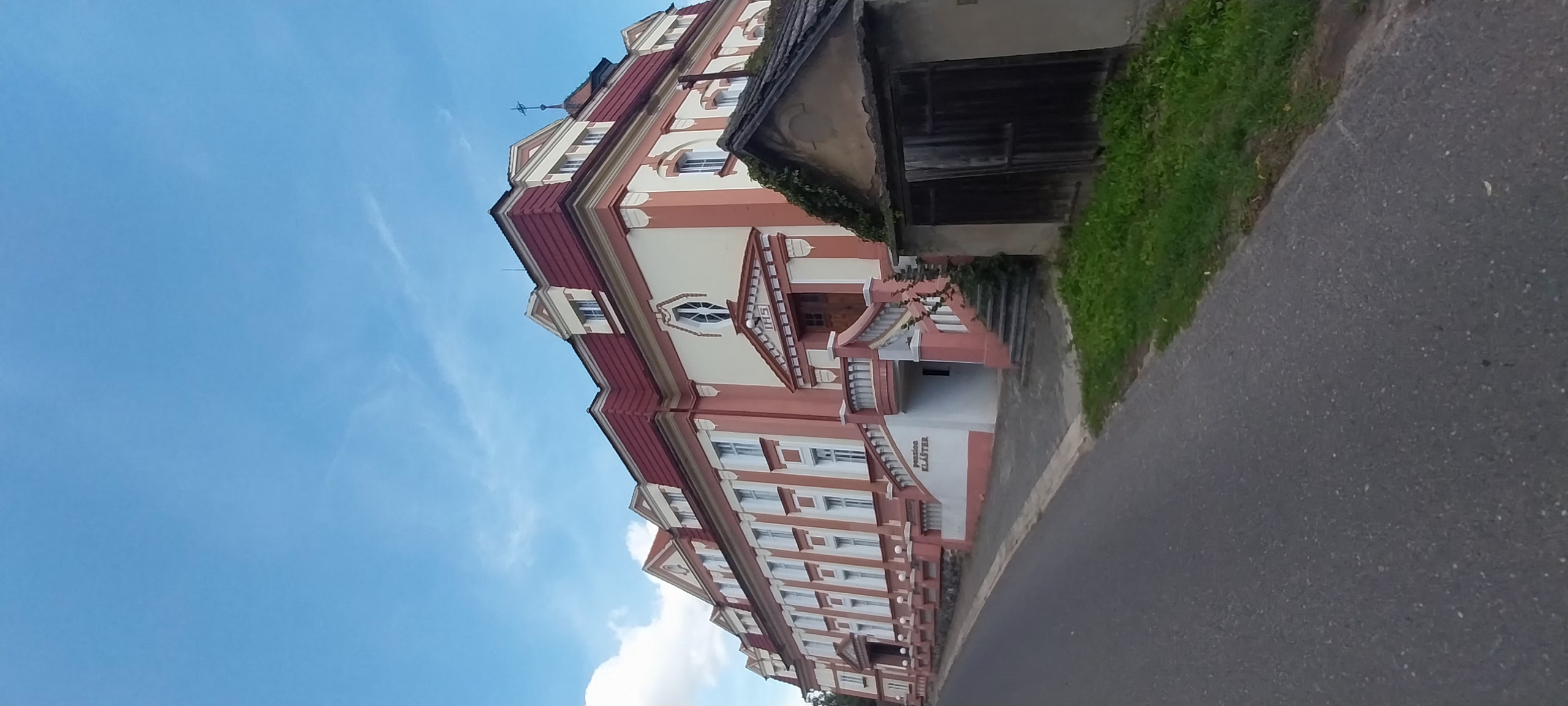 Penzion Klášter foto 6