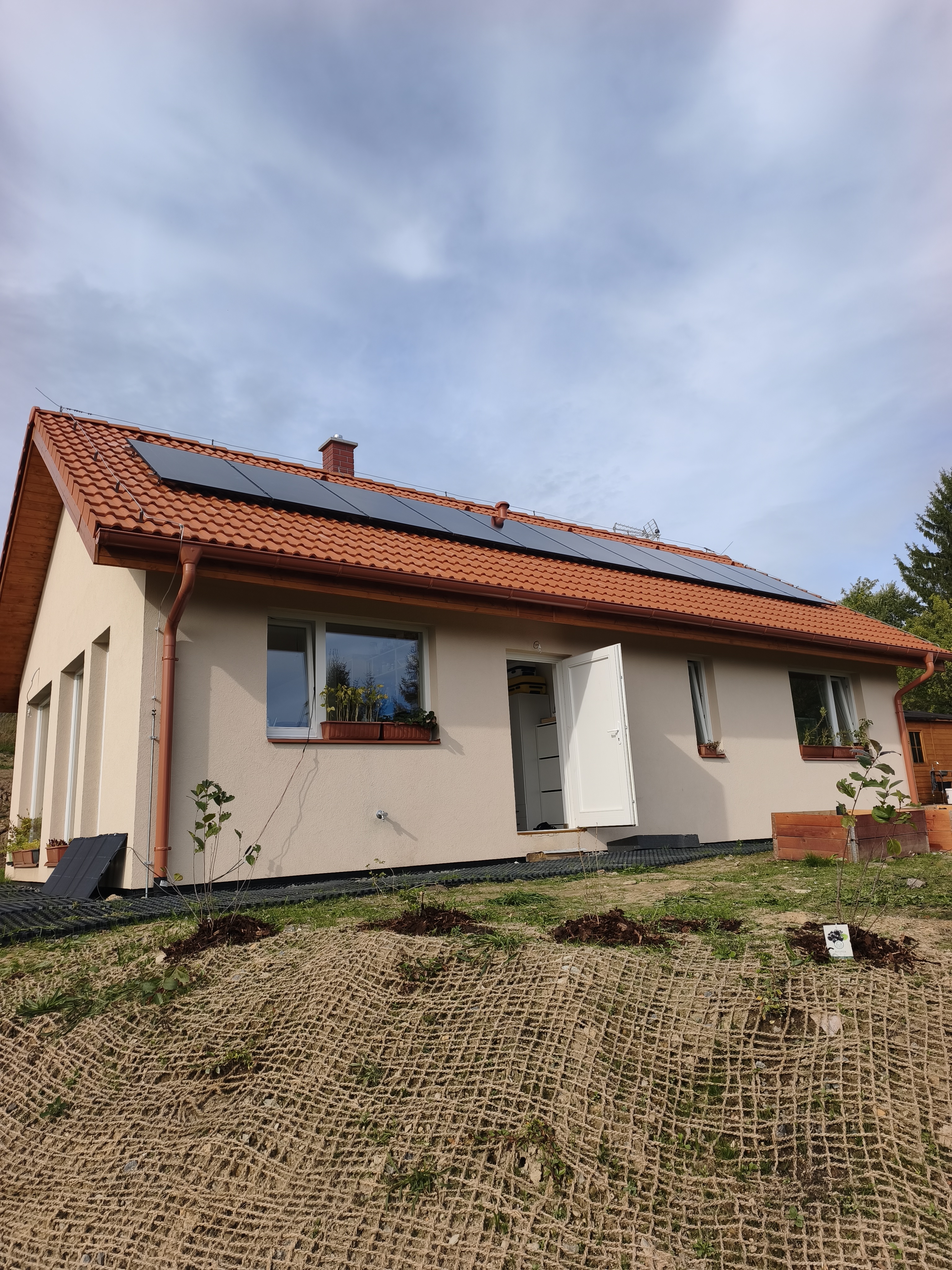 MANA dřevostavby s.r.o. foto 3