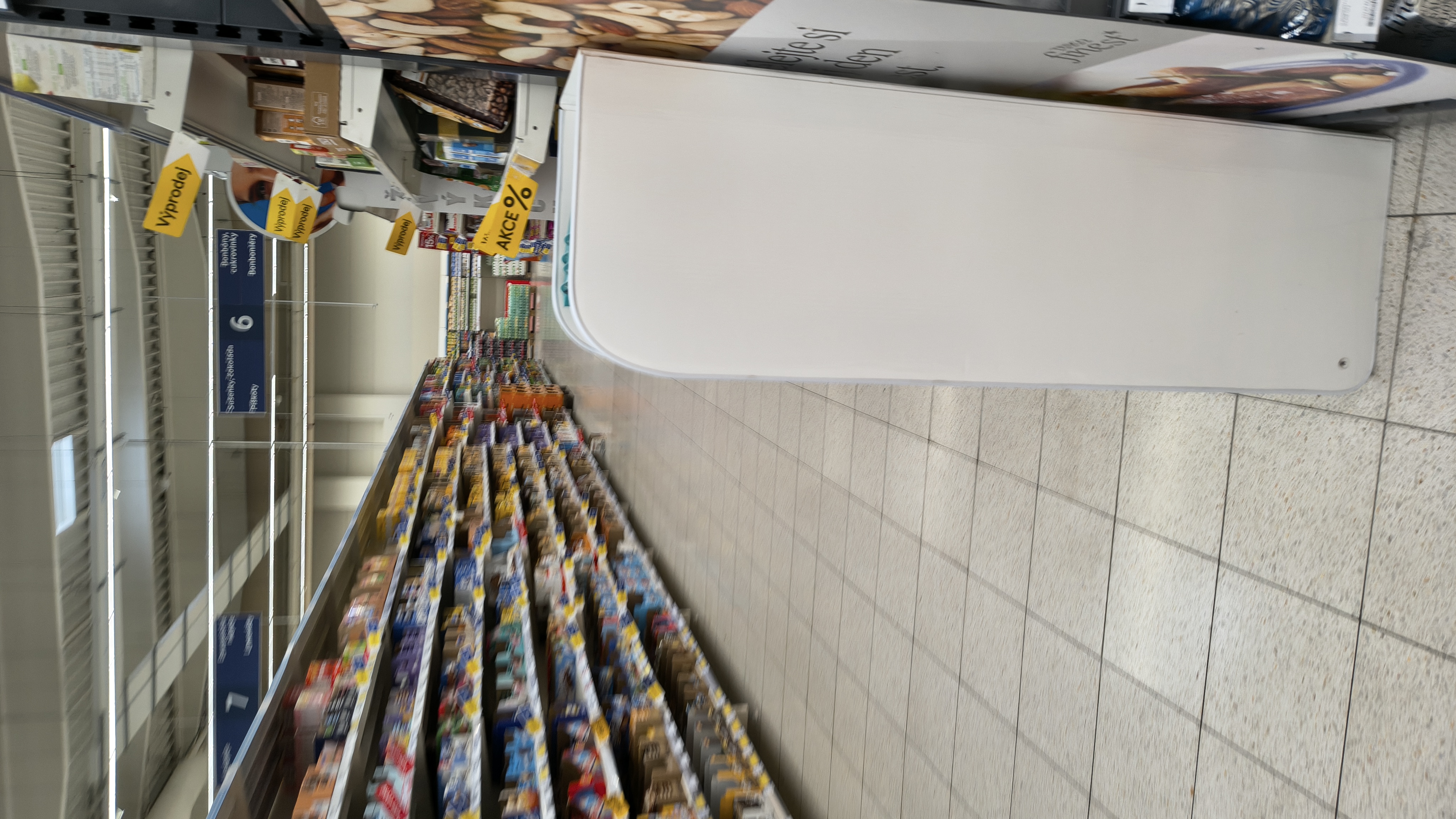 Tesco foto 4