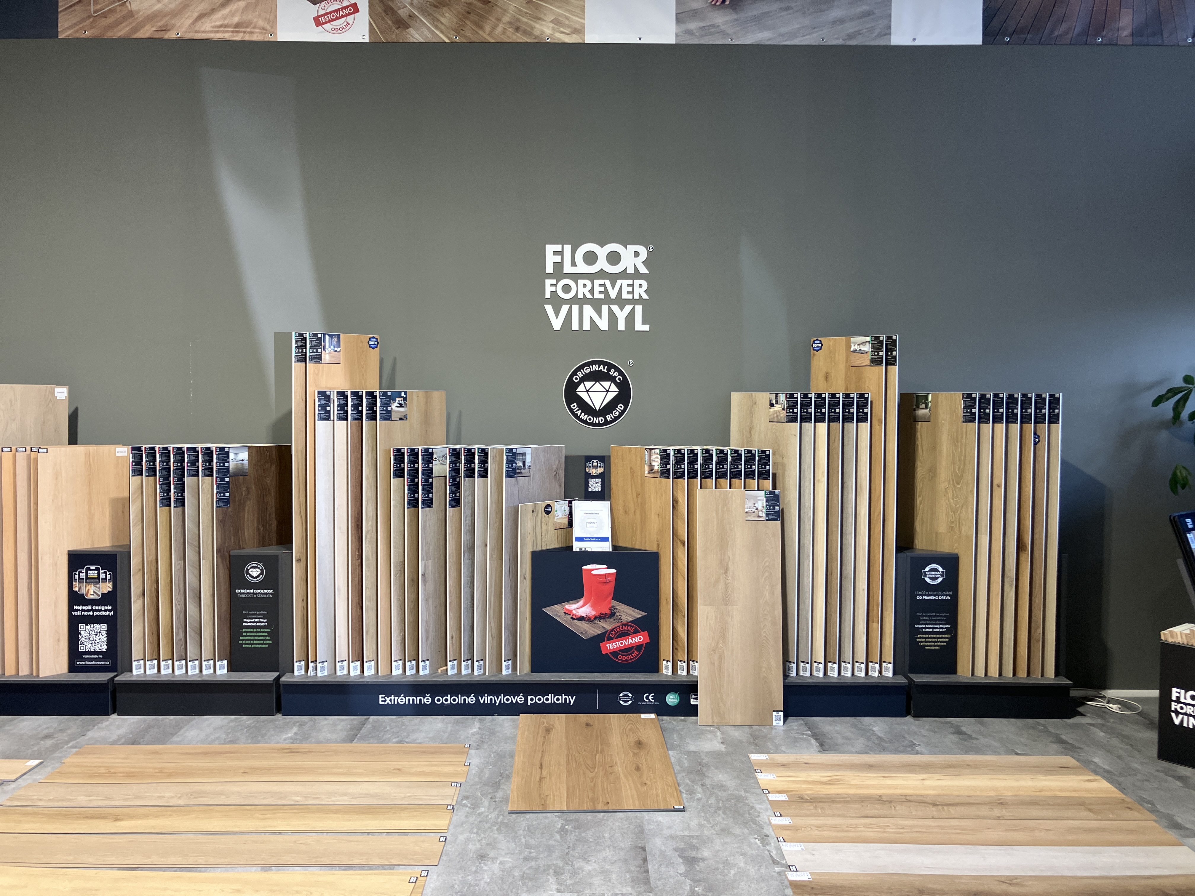 Floor Forever foto 2