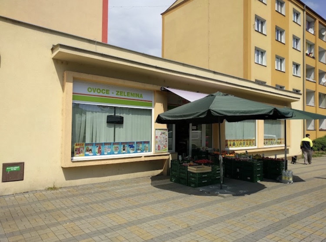 Můjobchod - Potraviny foto 2