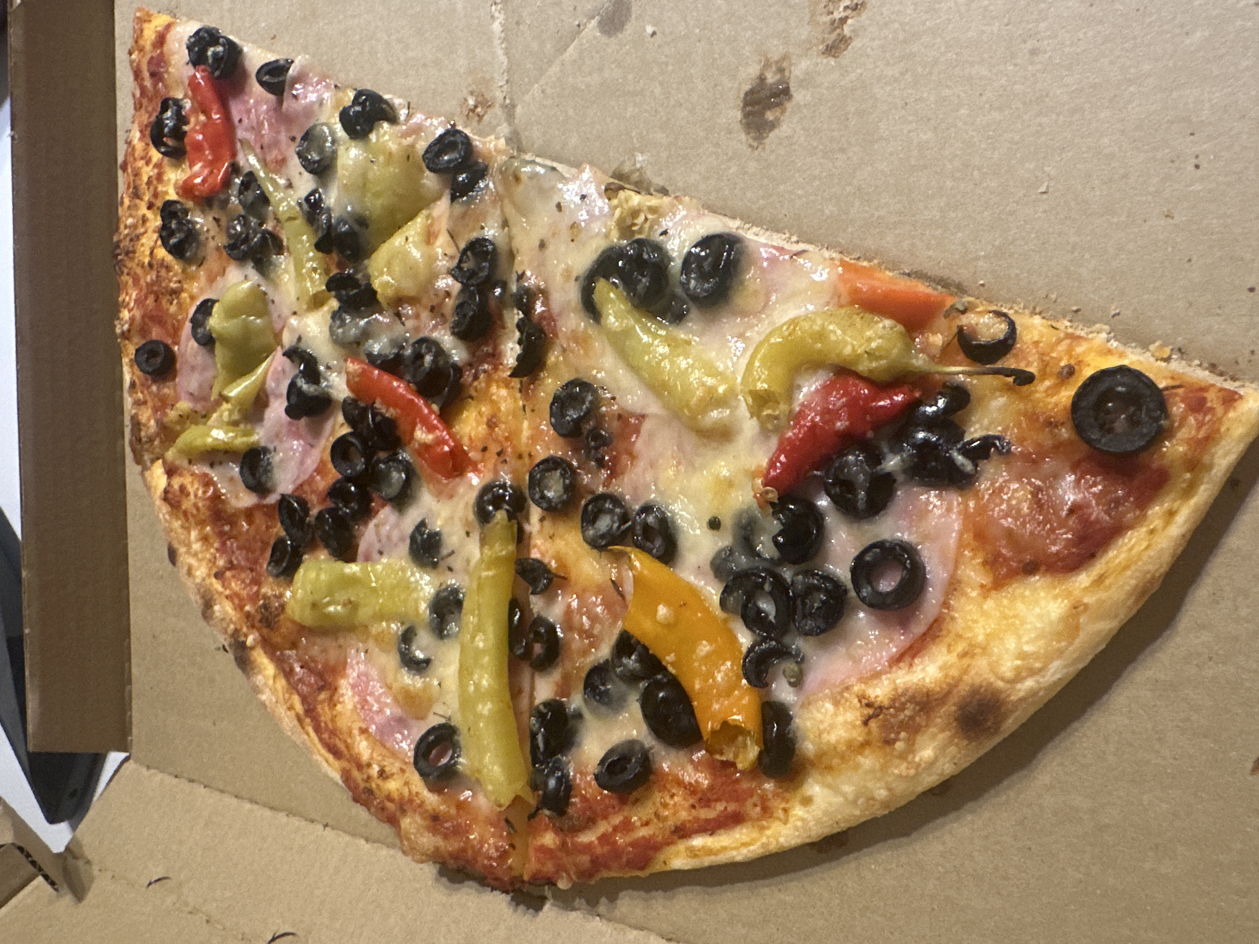 JVS Pizza foto 5