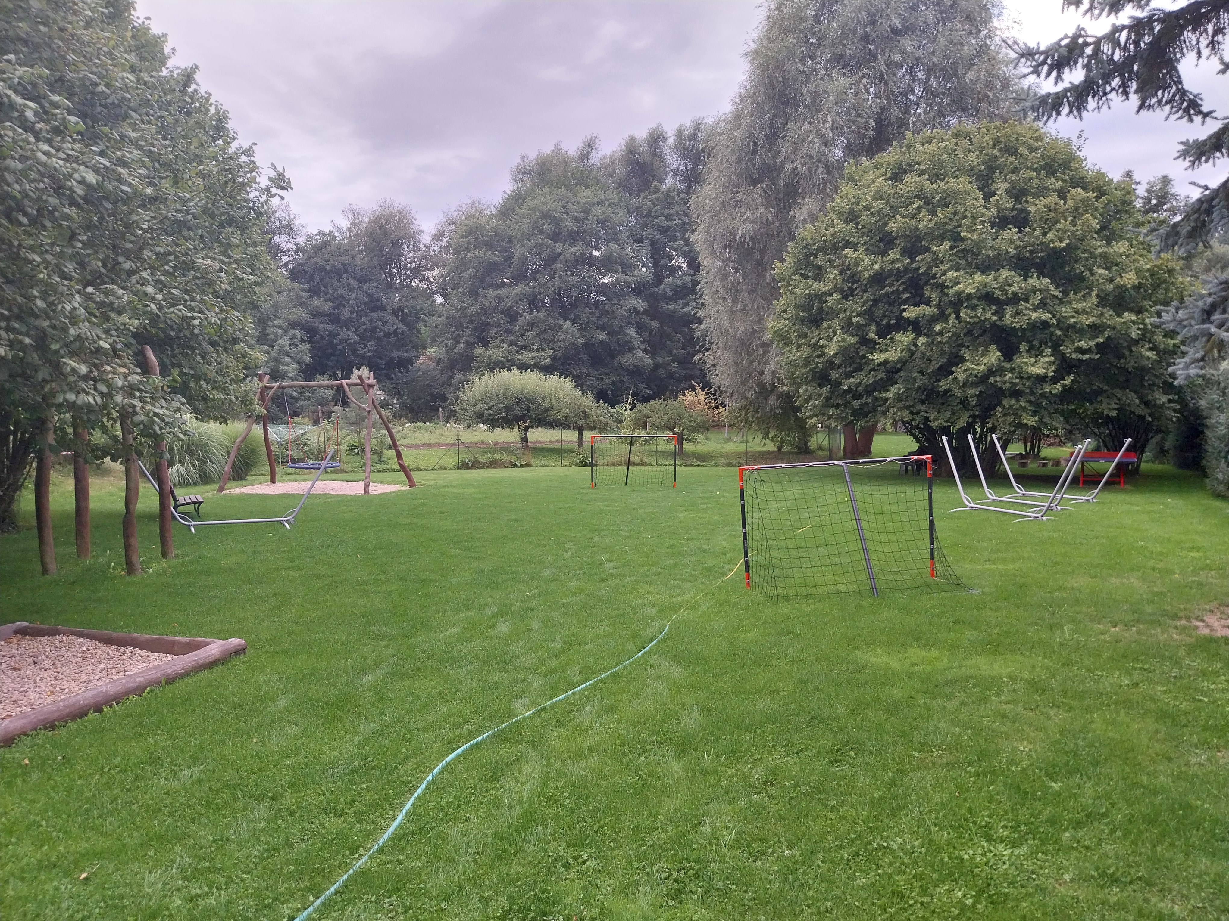 Apartmány Ktová foto 3