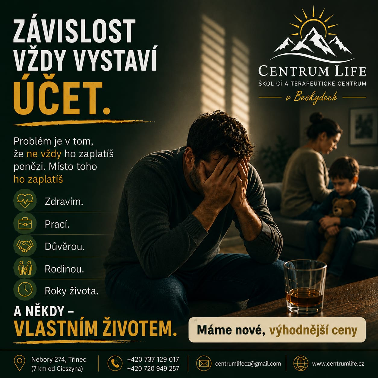 Školící a terapeutické centrum Life foto 3