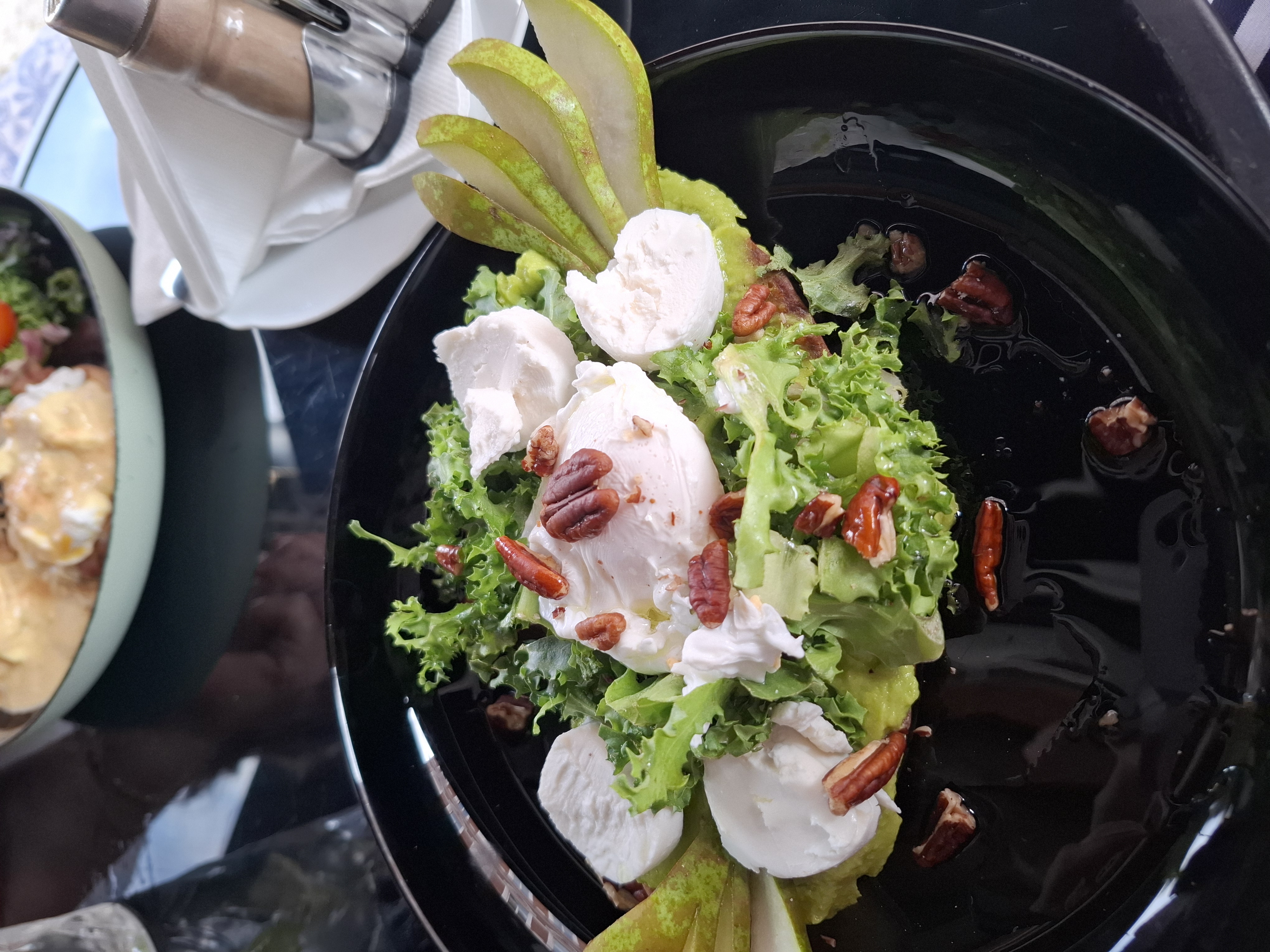 Vanilka nejen kafe foto 5