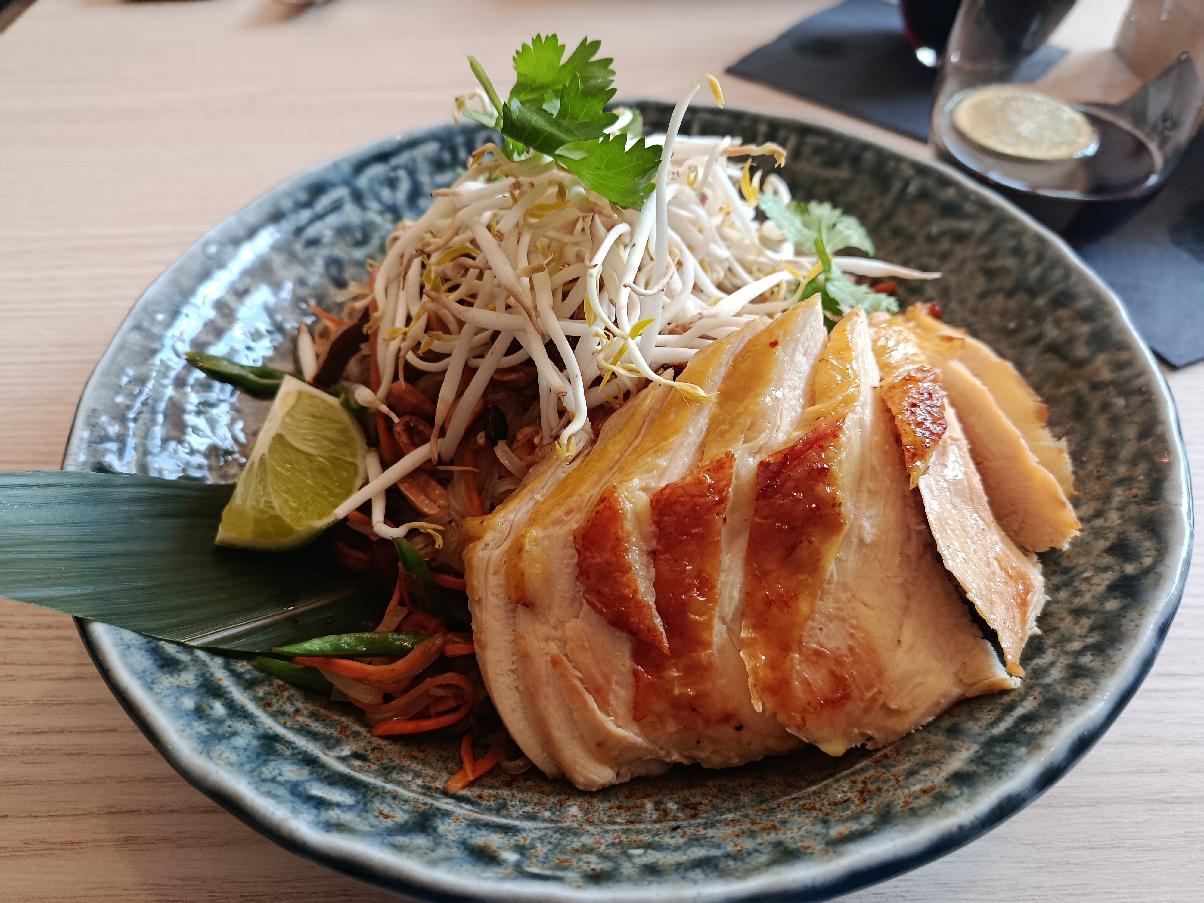 Jako Asia Restaurant foto 2