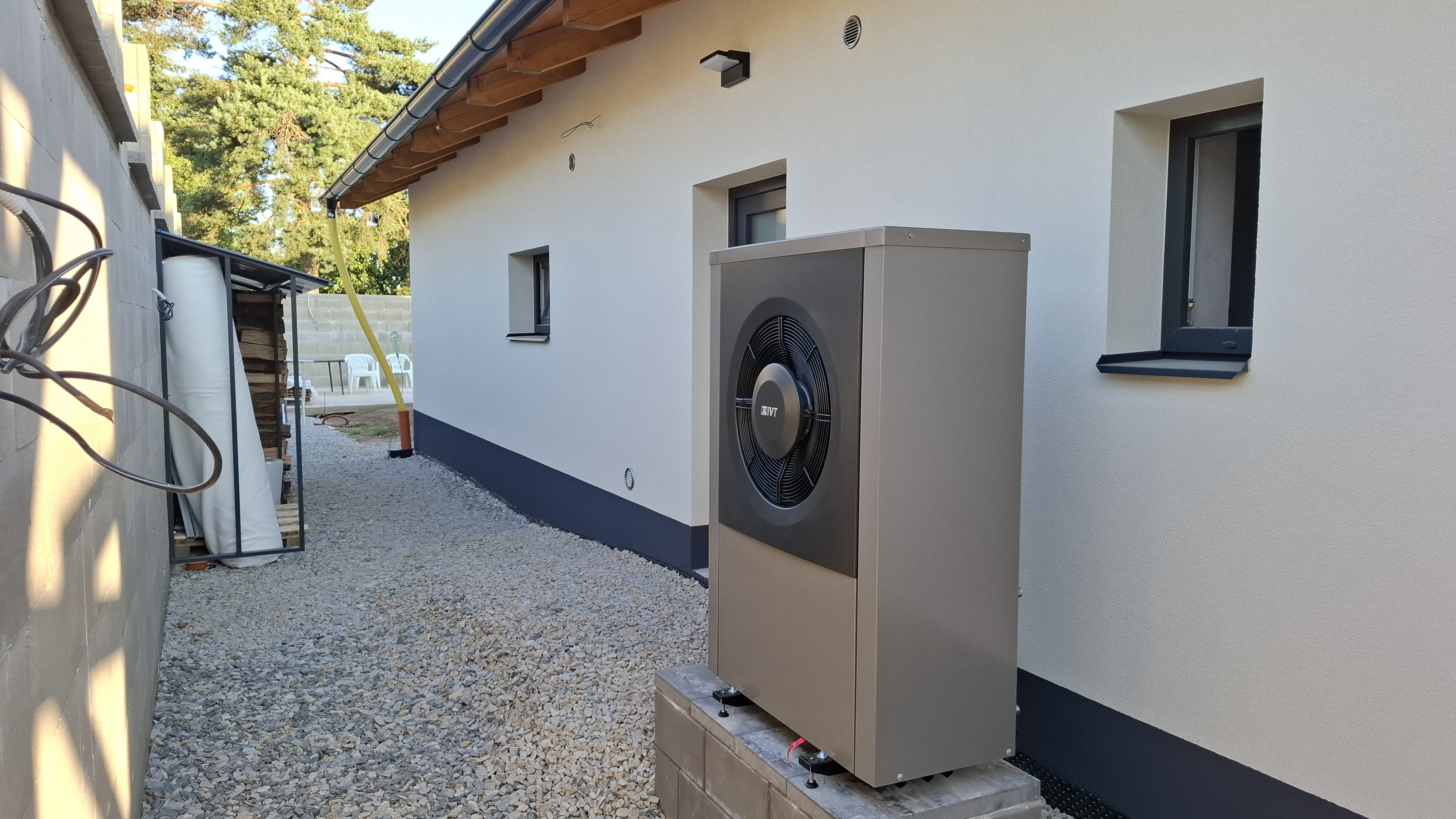 Instalace Šťastník, s.r.o. foto 2