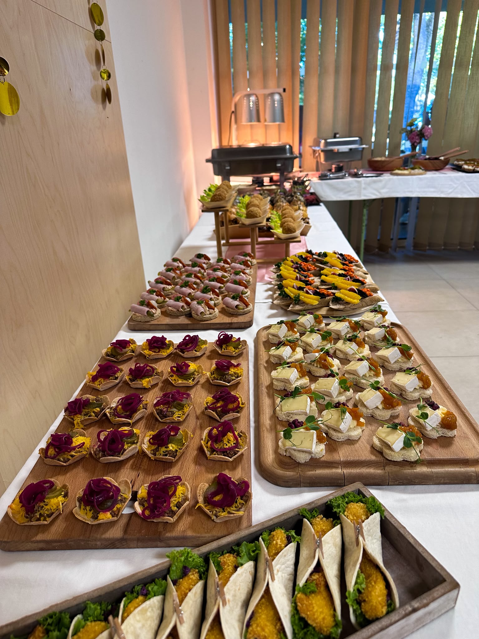 Fingerfood&Catering foto 3