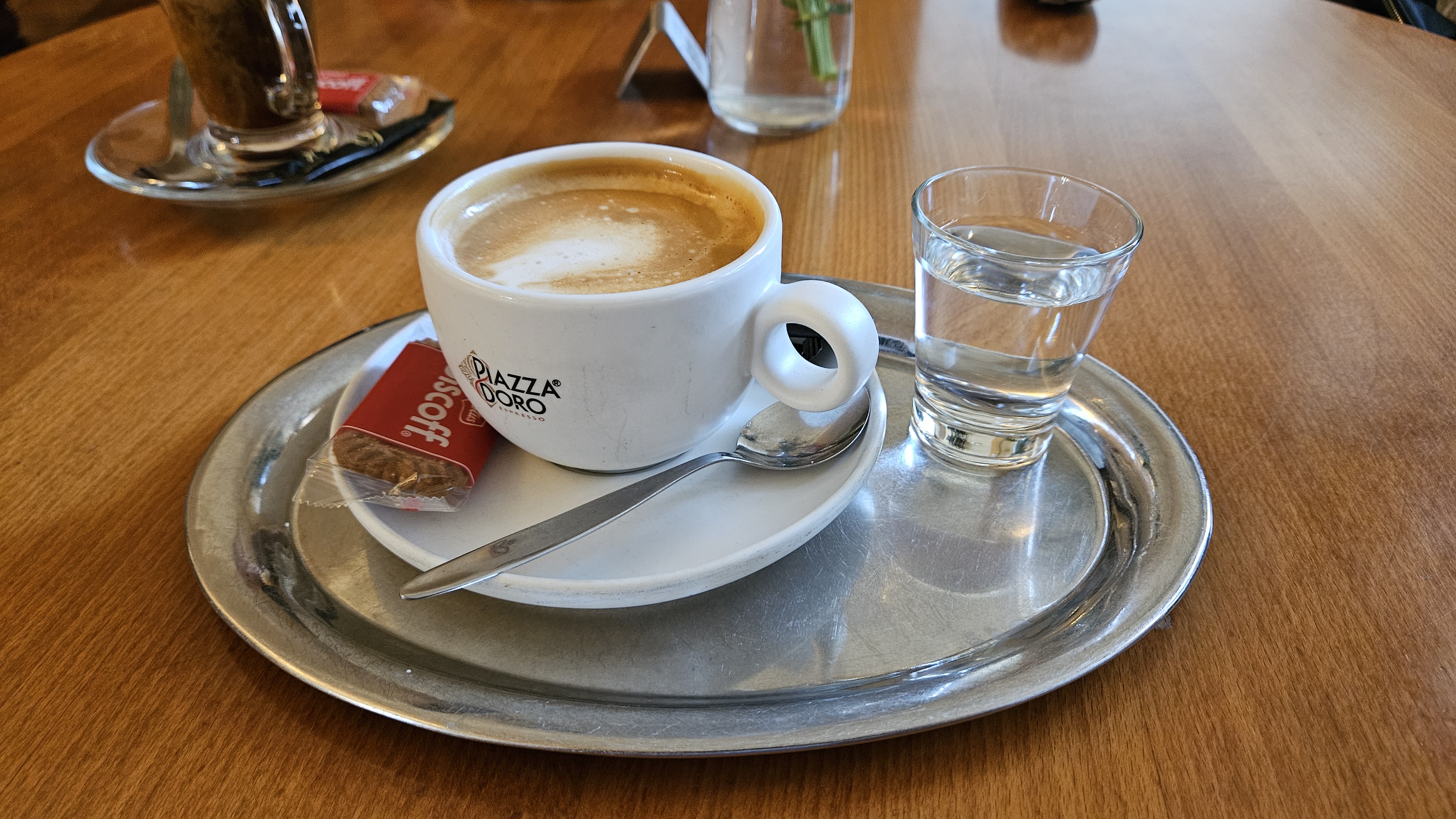Kavárna U Piaristů foto 3