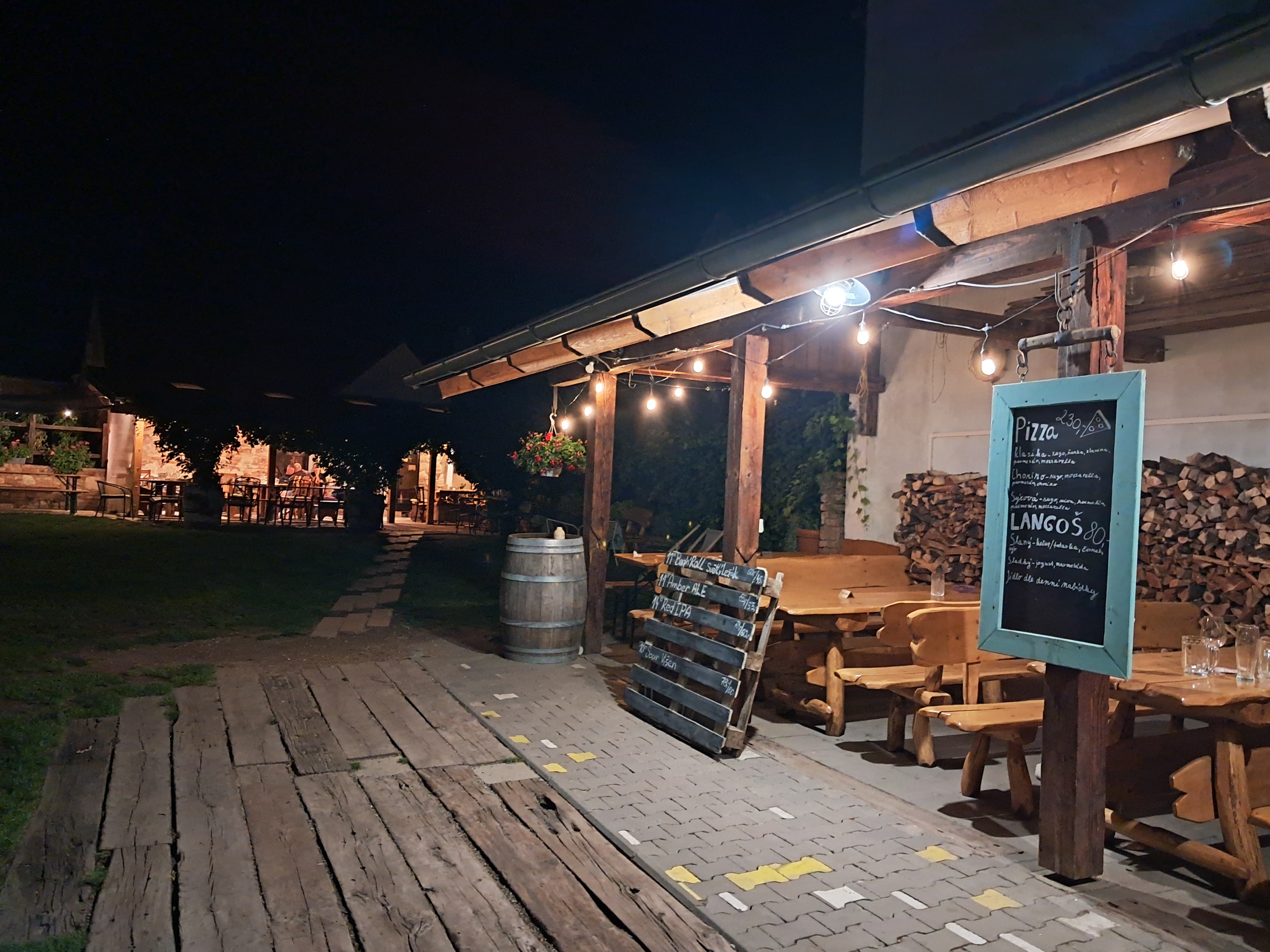Bug'n'Brew foto 1
