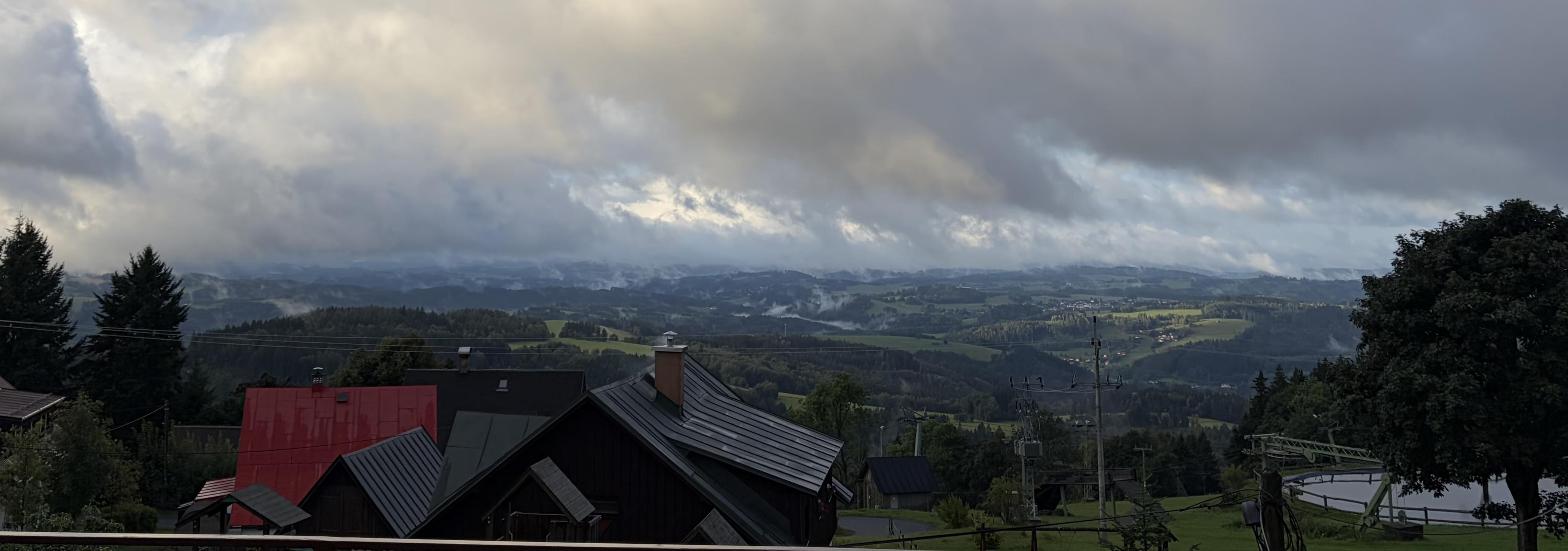 Chata U Kostela foto 2