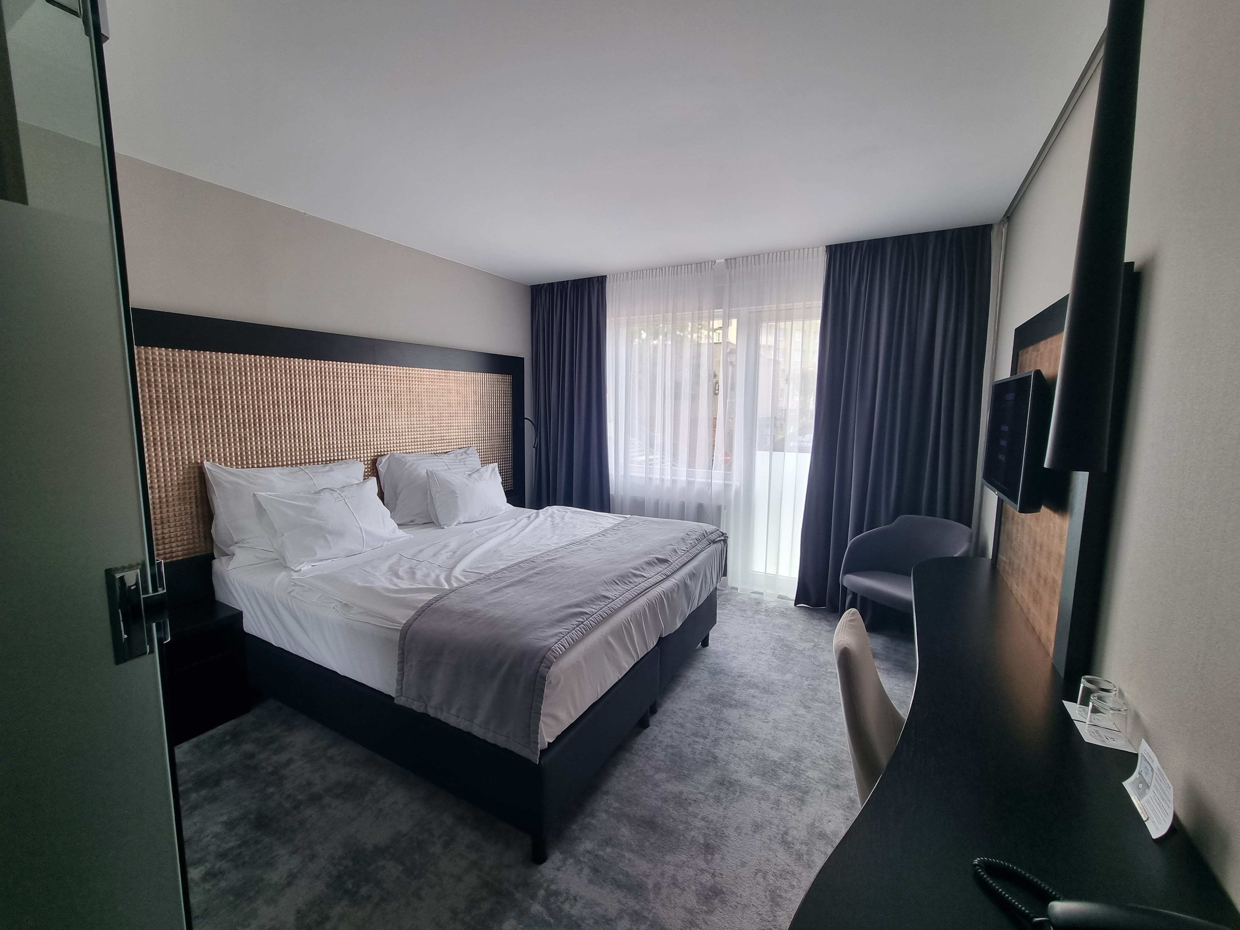 PREMIUM HOTEL**** ZNOJMO foto 4